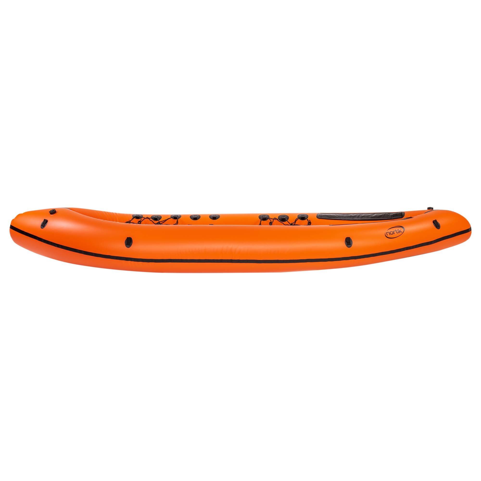 Nortik DUO EXPEDITION PACKRAFT - Schlauchboot