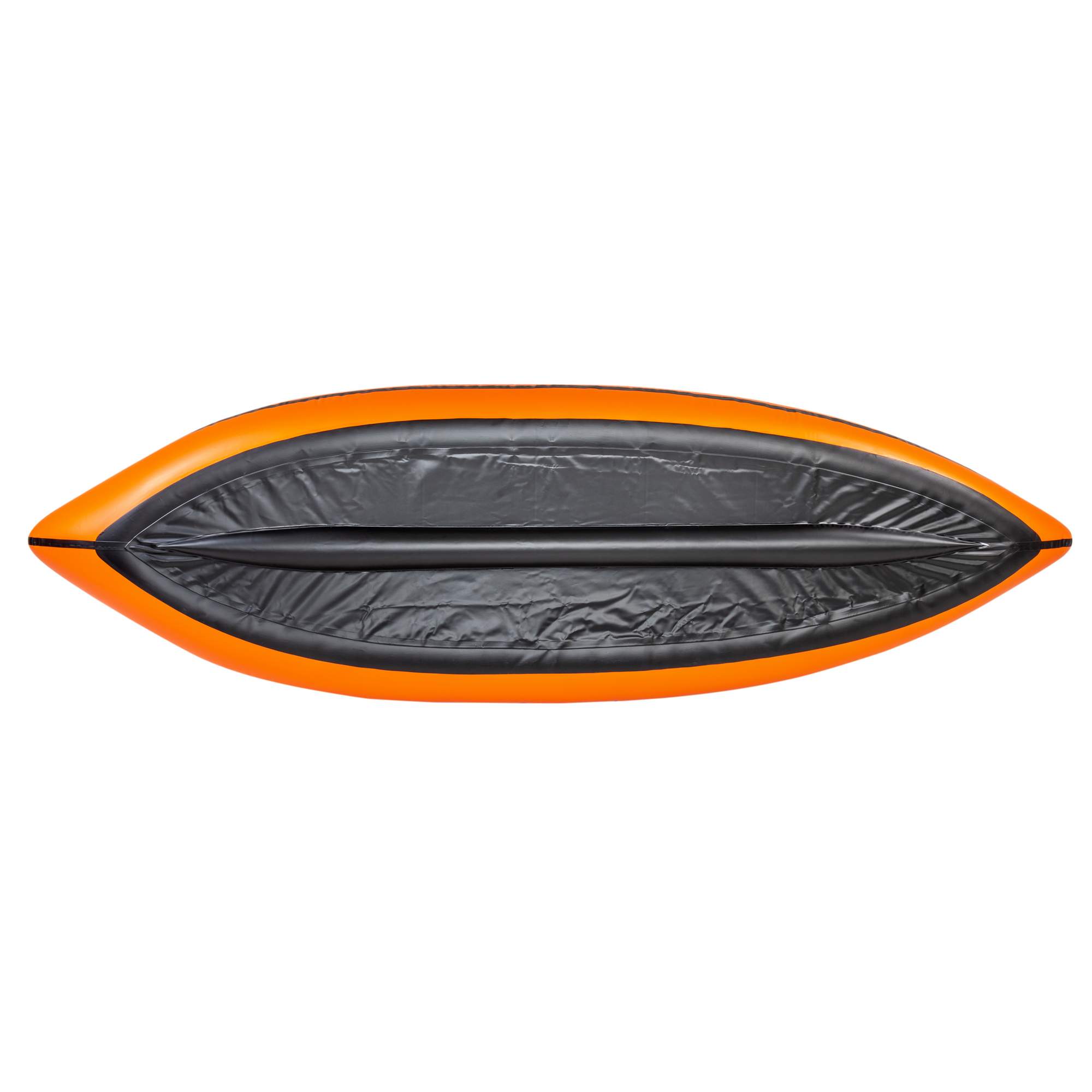 Nortik DUO EXPEDITION PACKRAFT - Schlauchboot