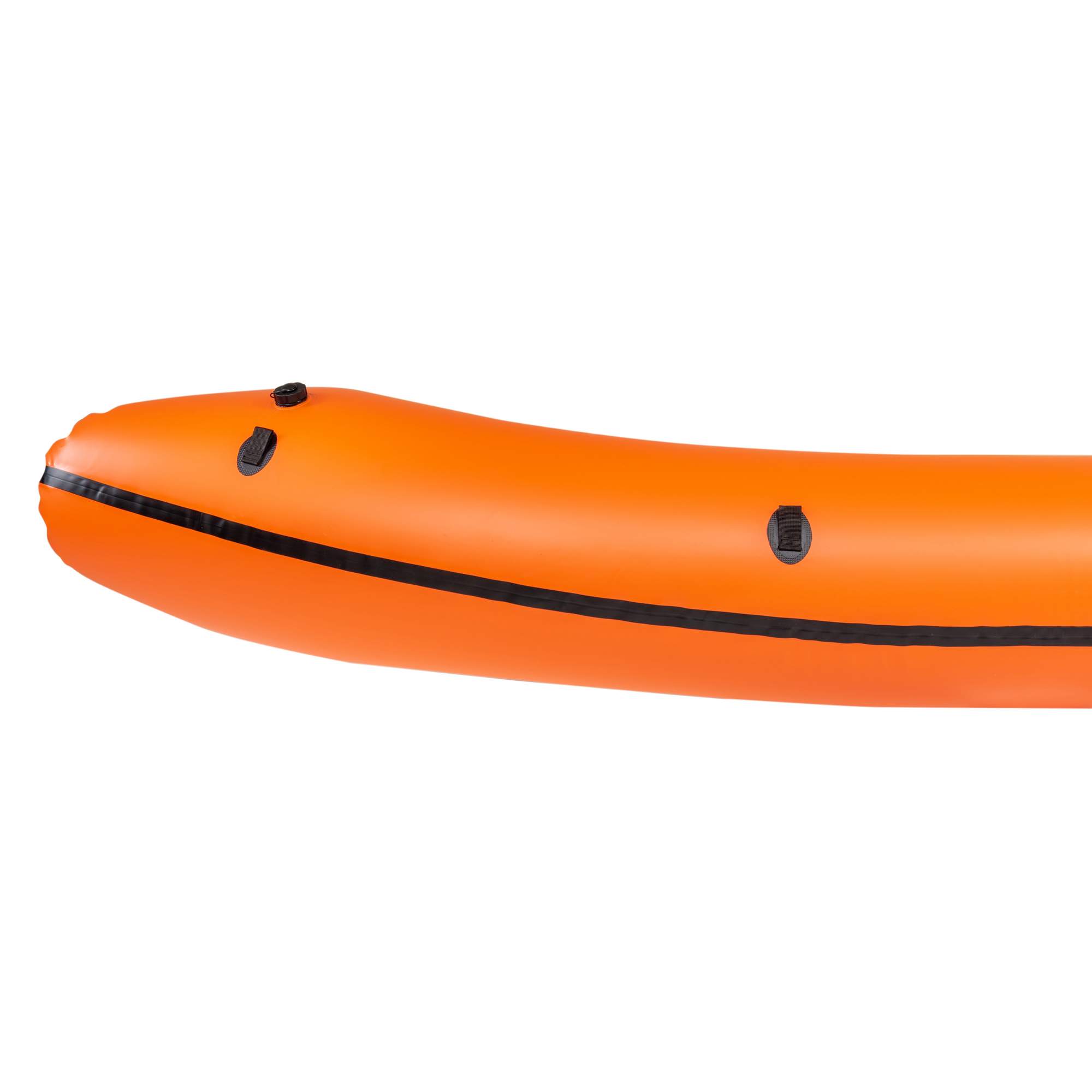 Nortik DUO EXPEDITION PACKRAFT - Schlauchboot