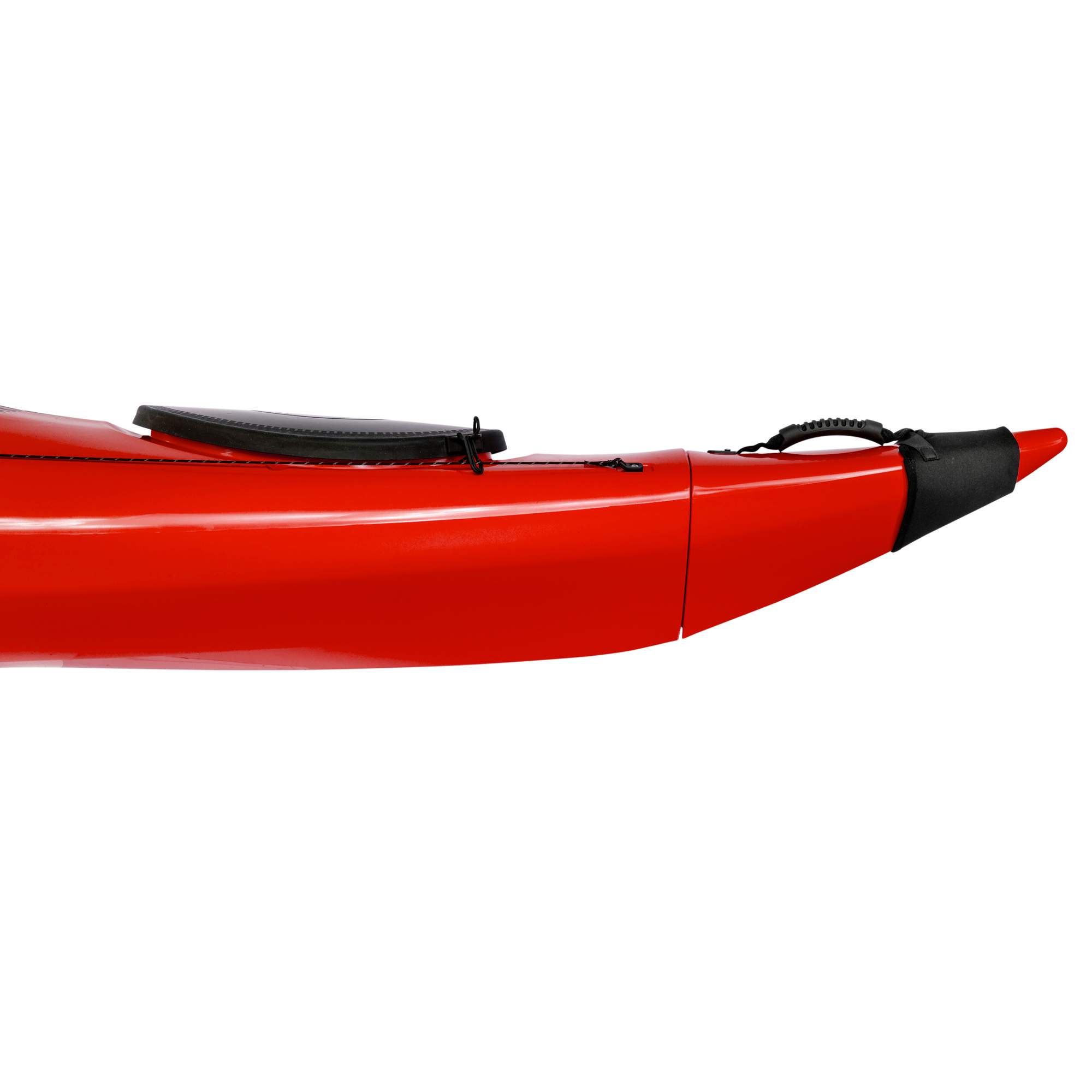 Pakayak PAKAYAK BLUEFIN 142 CHILI (RED) - Kajak