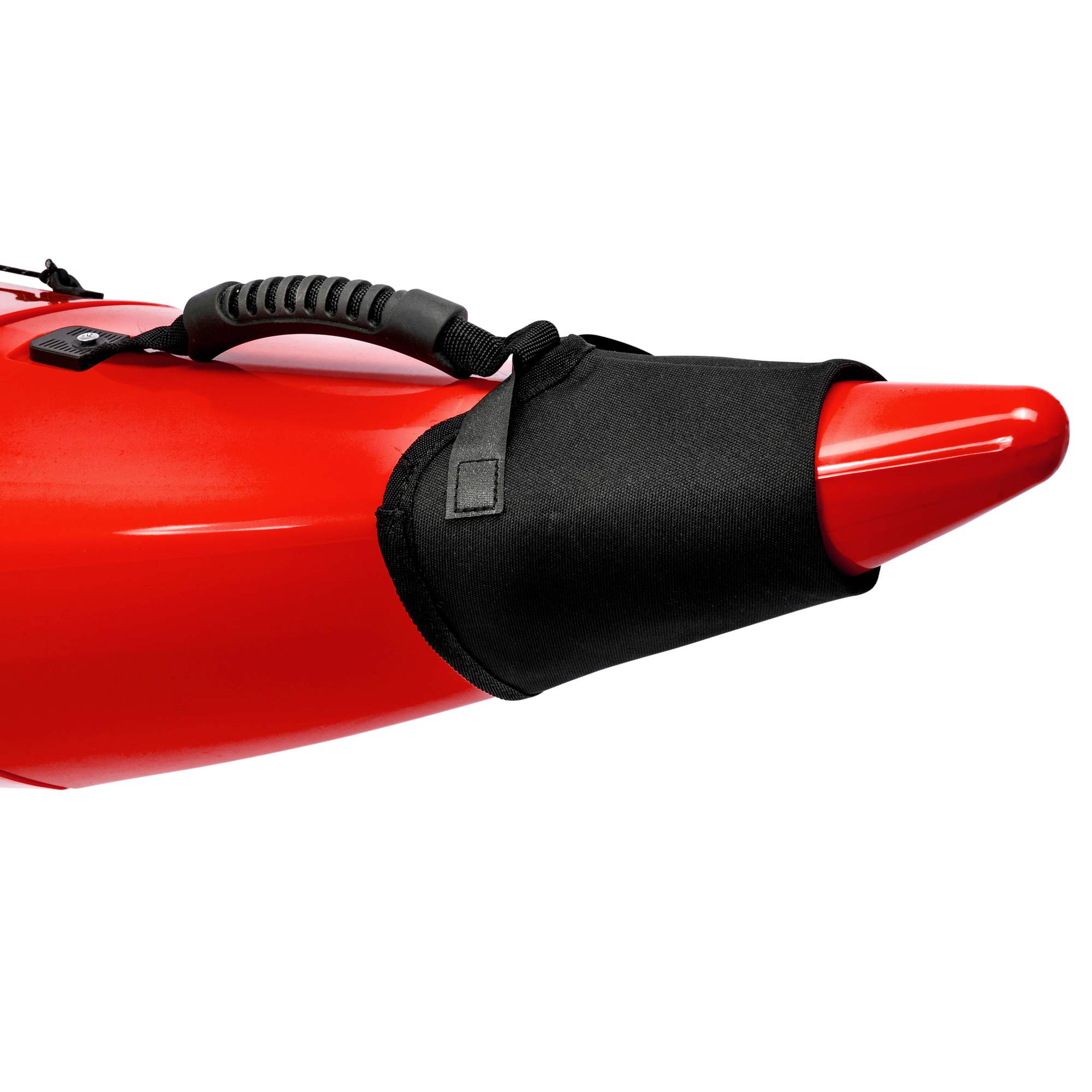 Pakayak PAKAYAK BLUEFIN 142 CHILI (RED) - Kajak