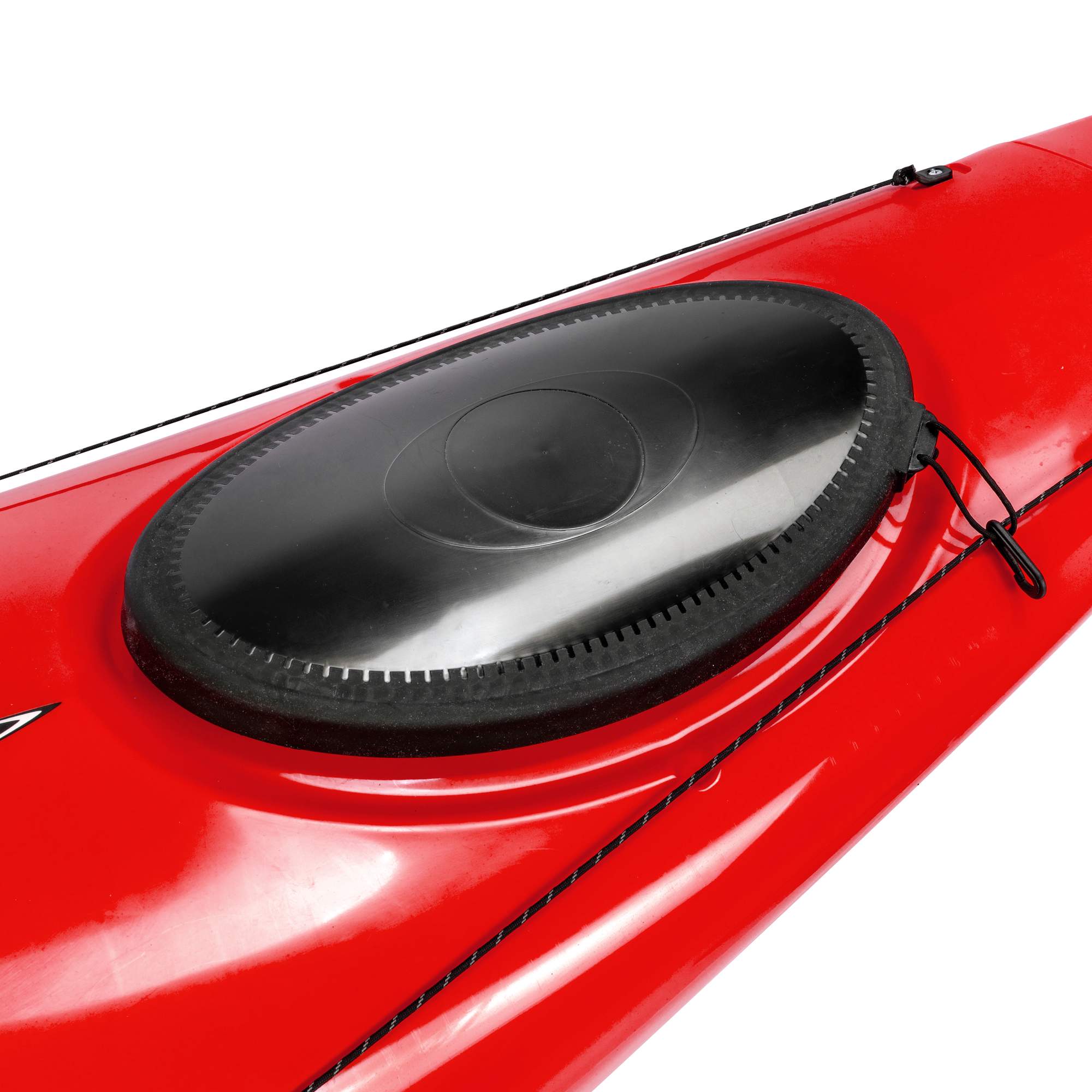 Pakayak PAKAYAK BLUEFIN 142 CHILI (RED) - Kajak