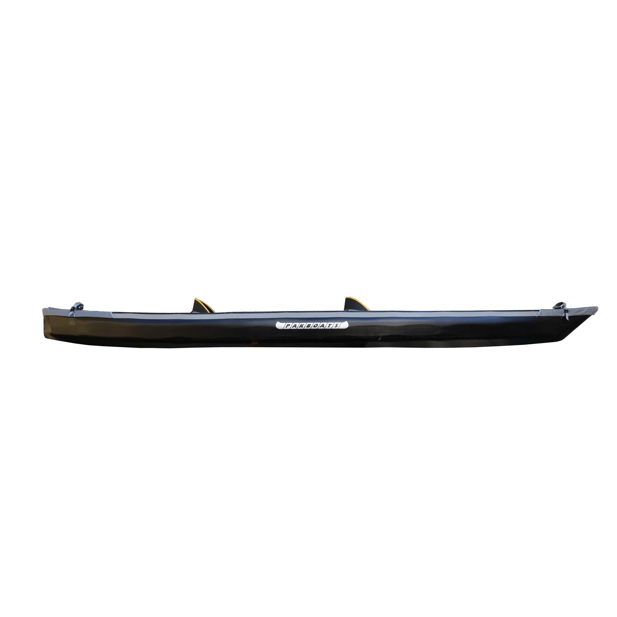 Pakboats PUFFIN SARANAC PACKAGE OFFER - Kajak