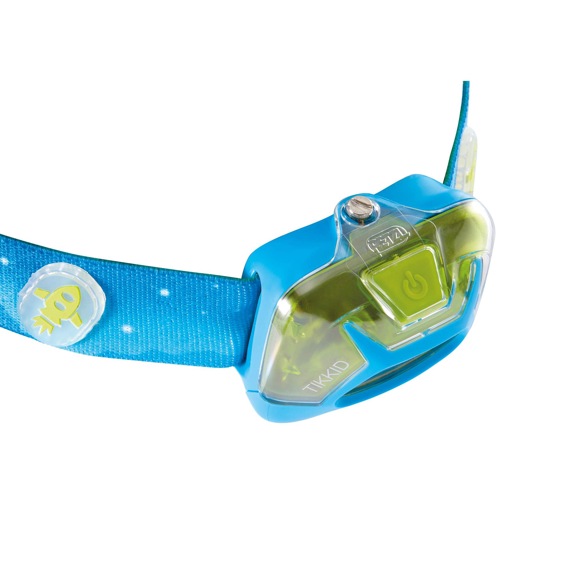 Petzl TIKKID - Stirnlampe