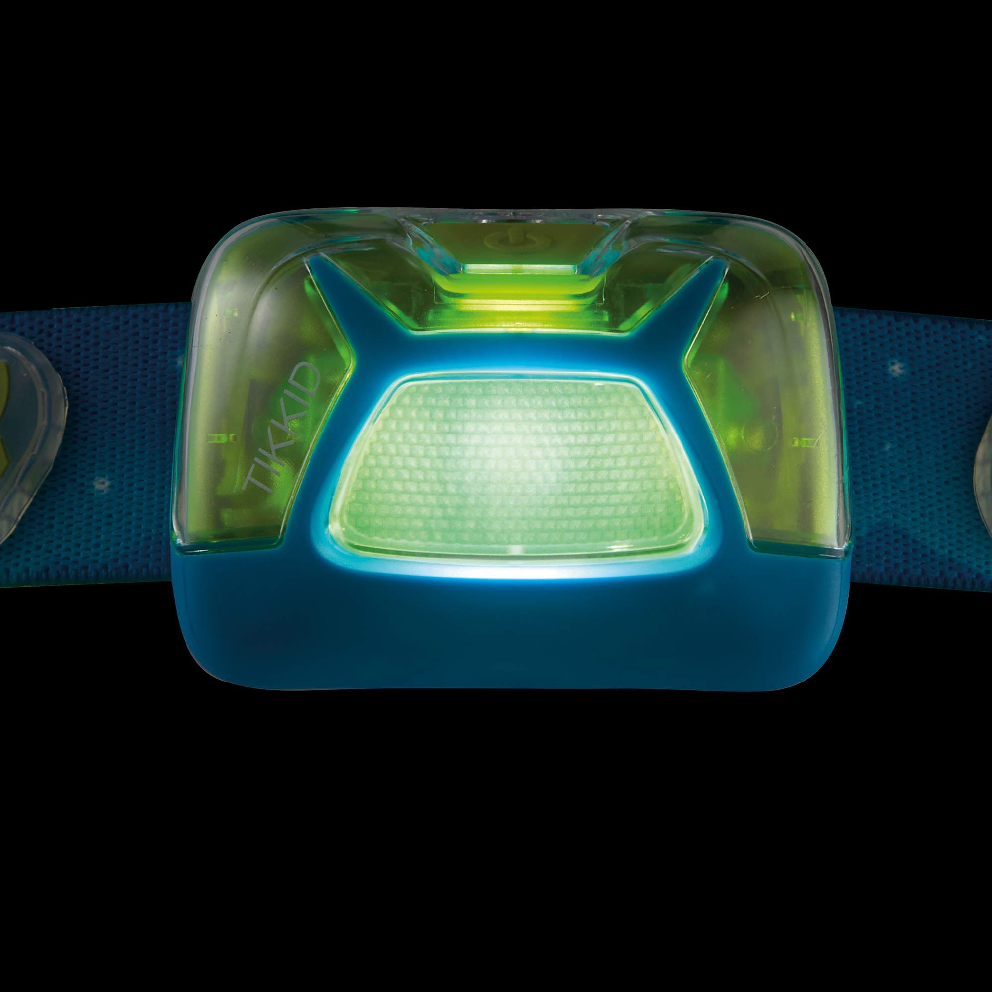 Petzl TIKKID - Stirnlampe