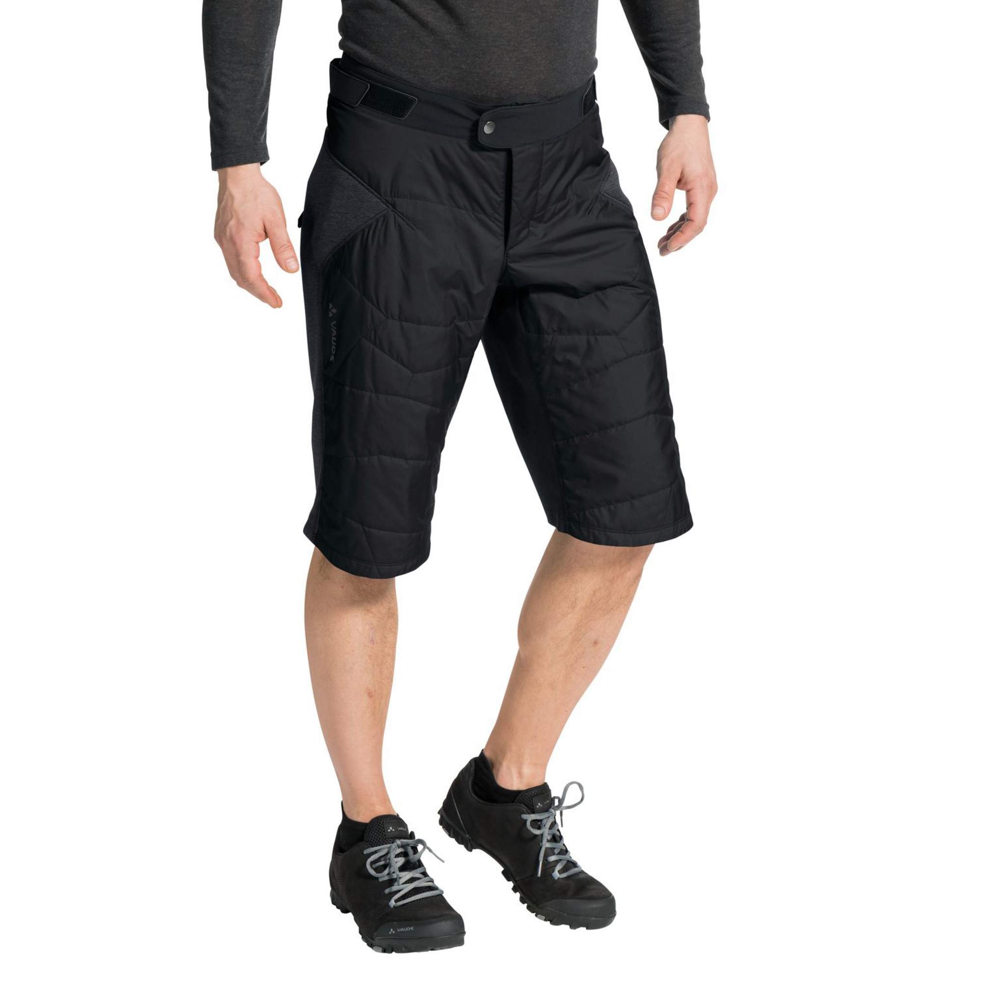 Vaude MINAKI SHORTS III Herren - Radshorts
