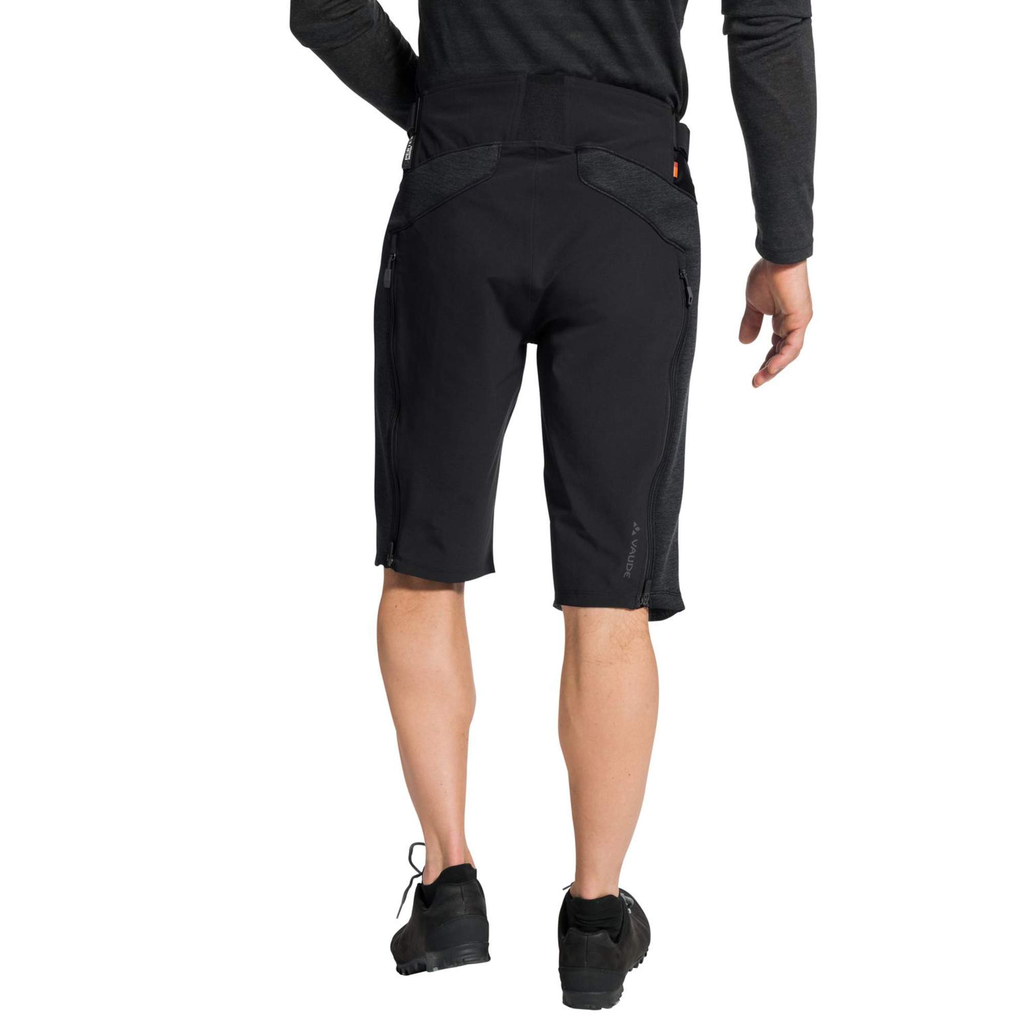 Vaude MINAKI SHORTS III Herren - Radshorts