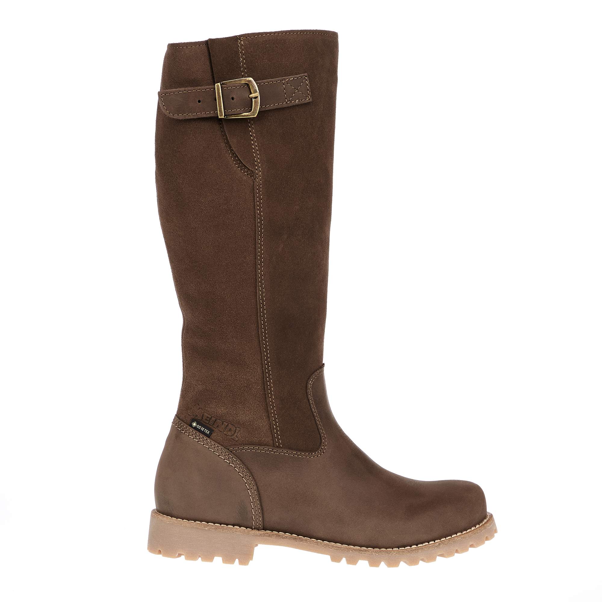 Meindl VERBIER LADY GTX Damen - Winterstiefel