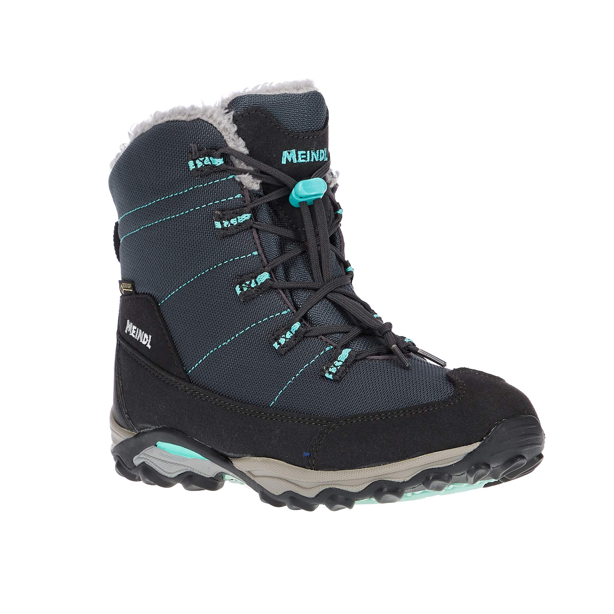 Meindl YOLUP JUNIOR GTX Kinder - Winterstiefel