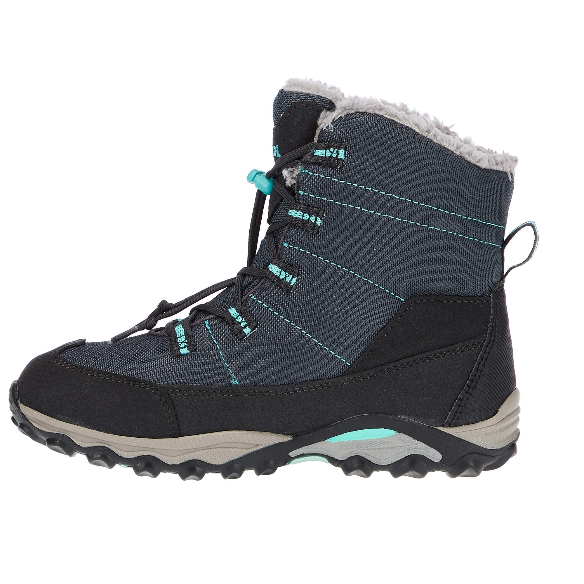 Meindl YOLUP JUNIOR GTX Kinder - Winterstiefel