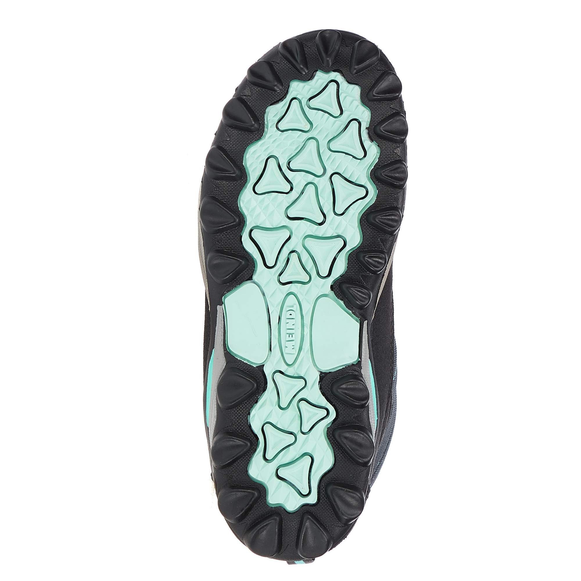Meindl YOLUP JUNIOR GTX Kinder - Winterstiefel
