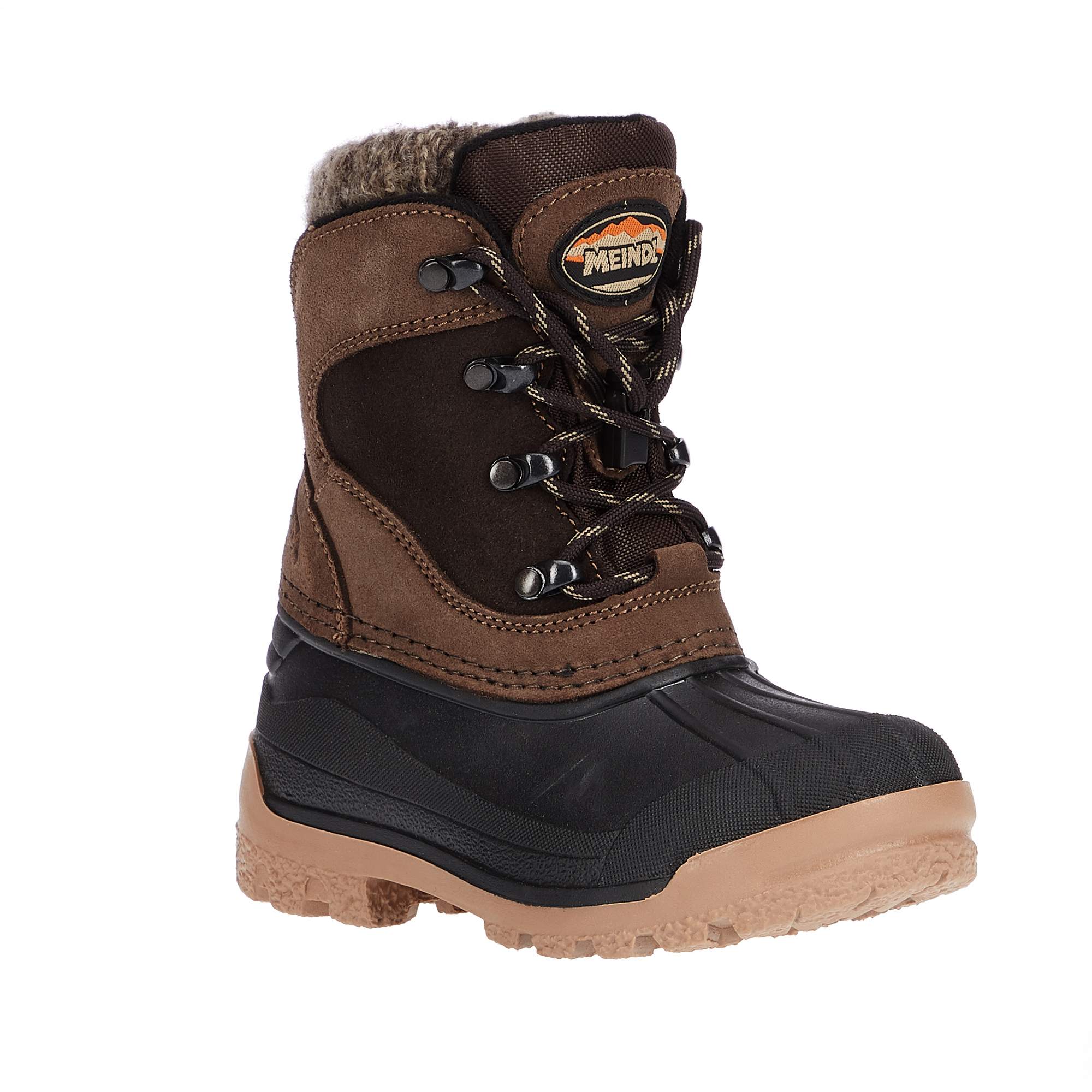 Meindl SÖLDEN JUNIOR Kinder - Winterstiefel