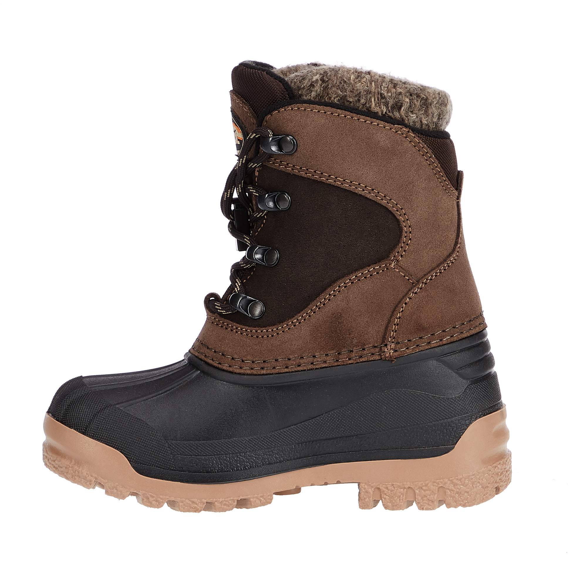 Meindl SÖLDEN JUNIOR Kinder - Winterstiefel