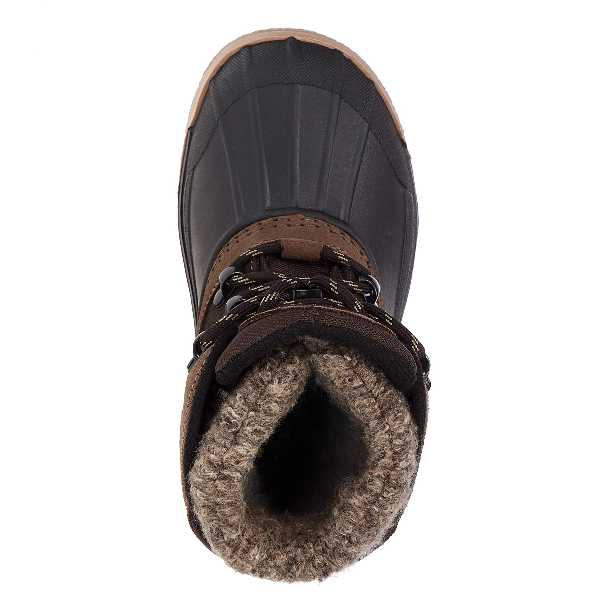 Meindl SÖLDEN JUNIOR Kinder - Winterstiefel