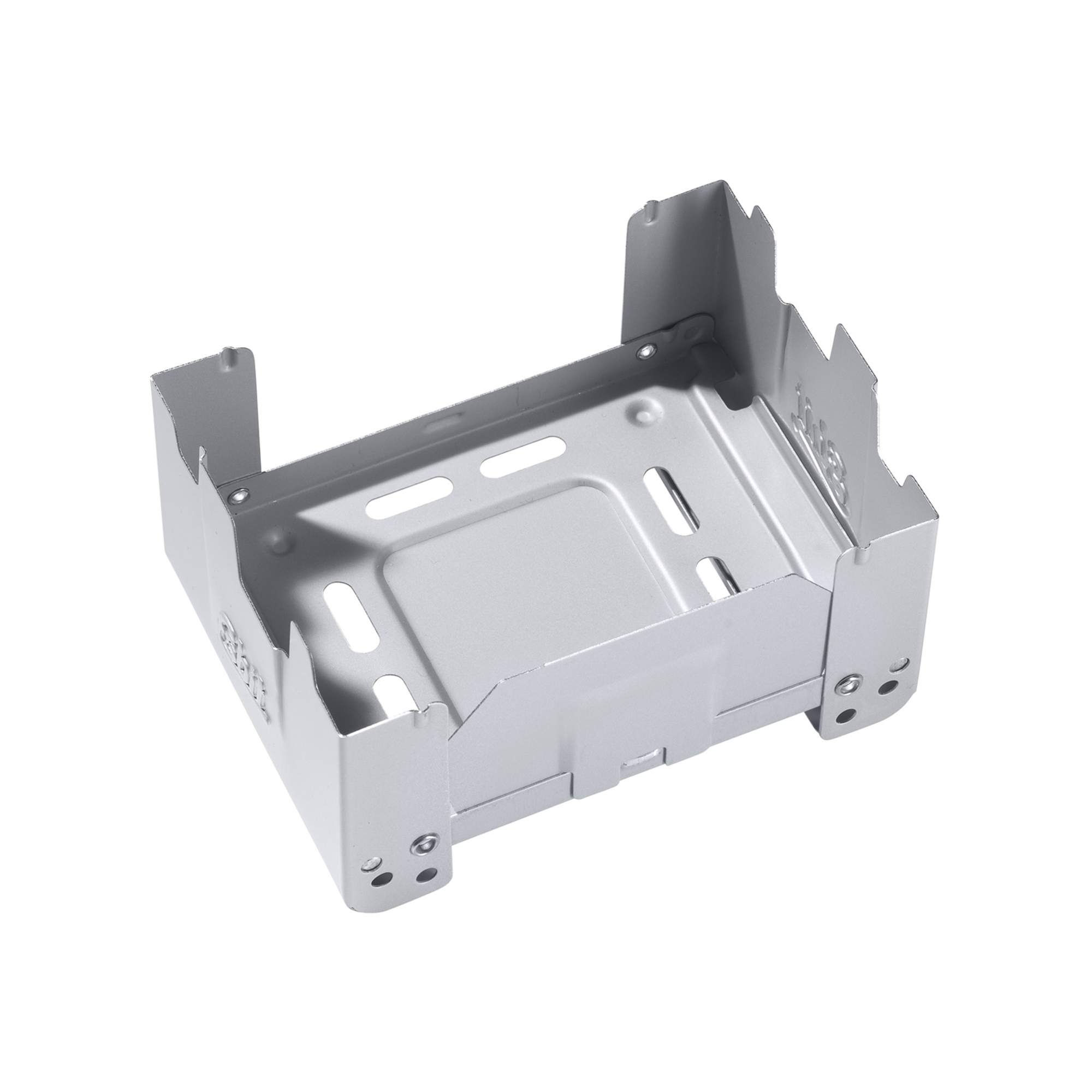 Esbit TASCHENKOCHER MIT WINDSCHUTZ INKL. 2X27G TROCKENBRENNSTOFFTA