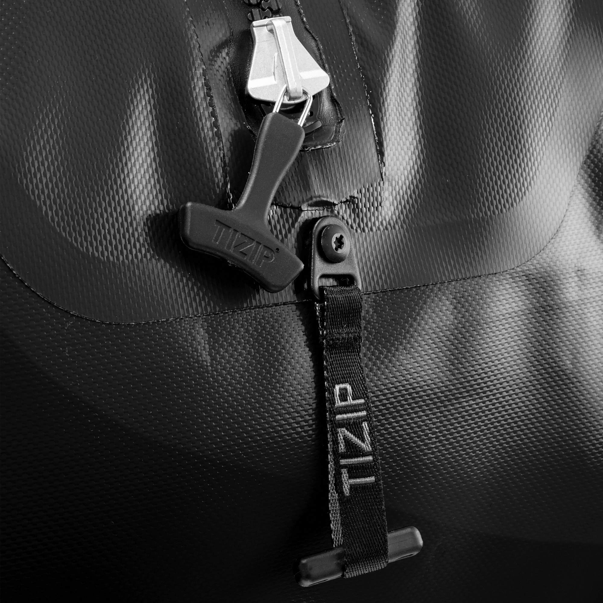 Ortlieb BIG-ZIP - Reisetasche