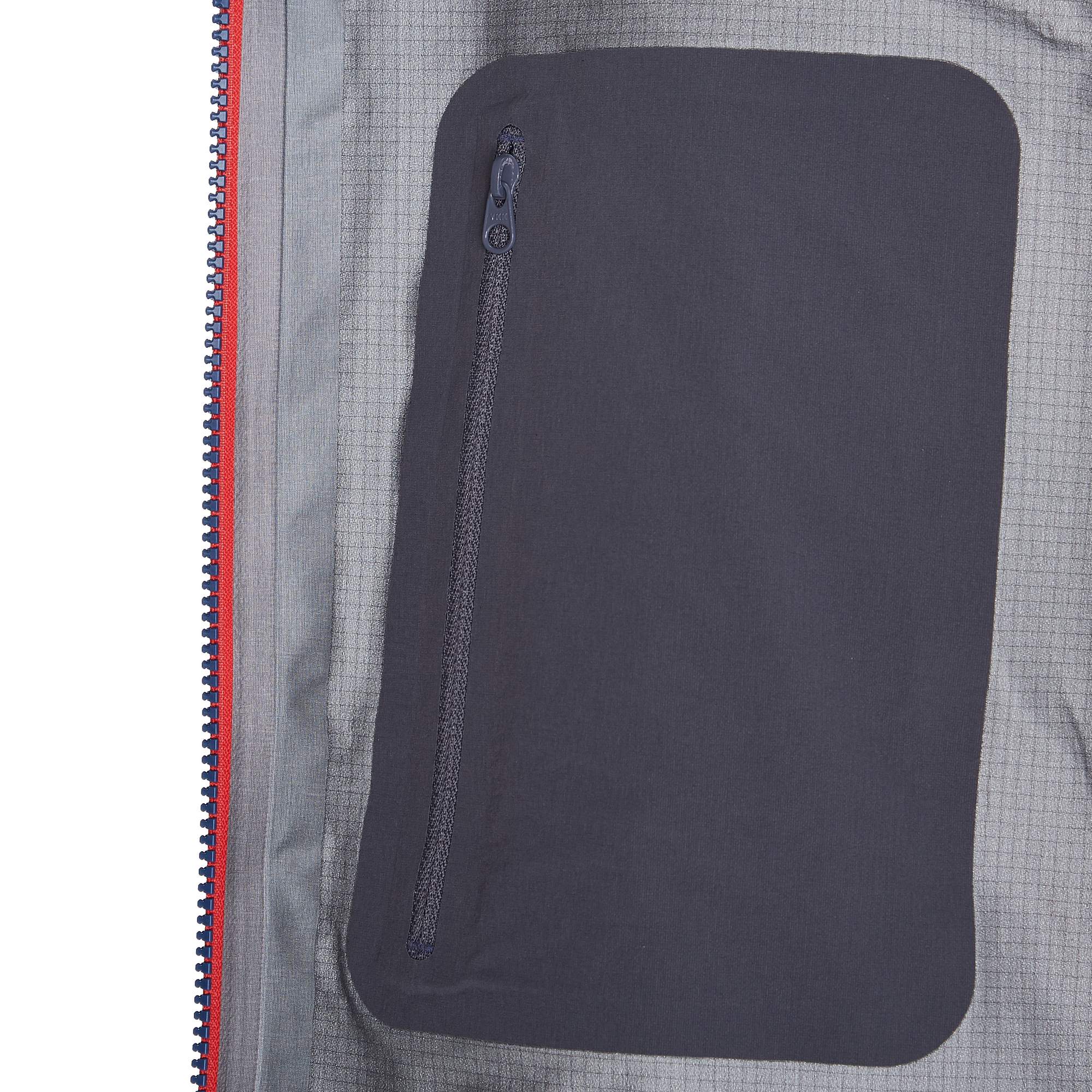 Mountain Equipment LHOTSE M\'S JACKET Herren - Regenjacke