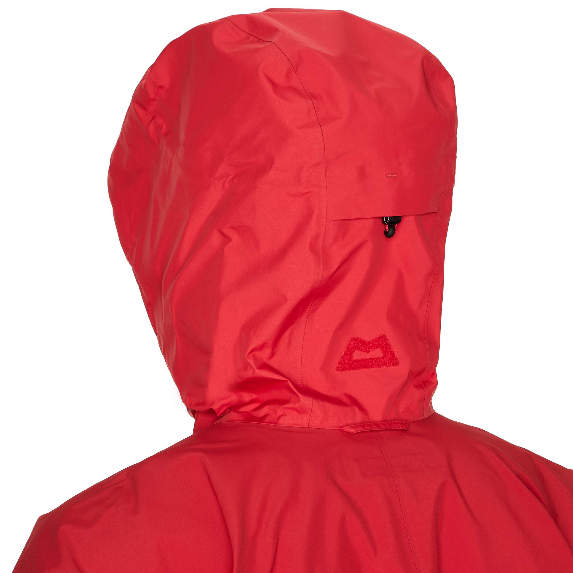 Mountain Equipment LHOTSE M\'S JACKET Herren - Regenjacke