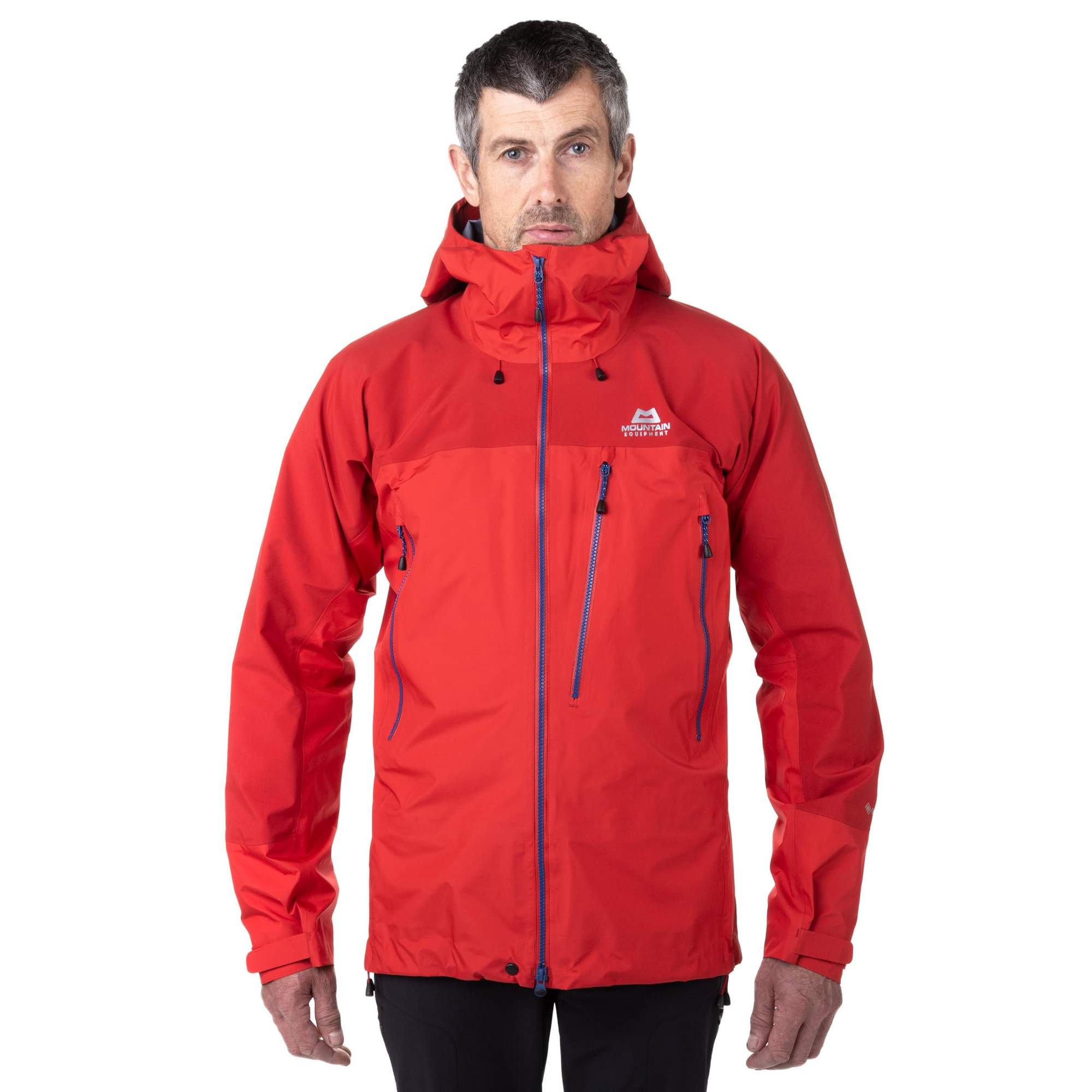 Mountain Equipment LHOTSE M\'S JACKET Herren - Regenjacke