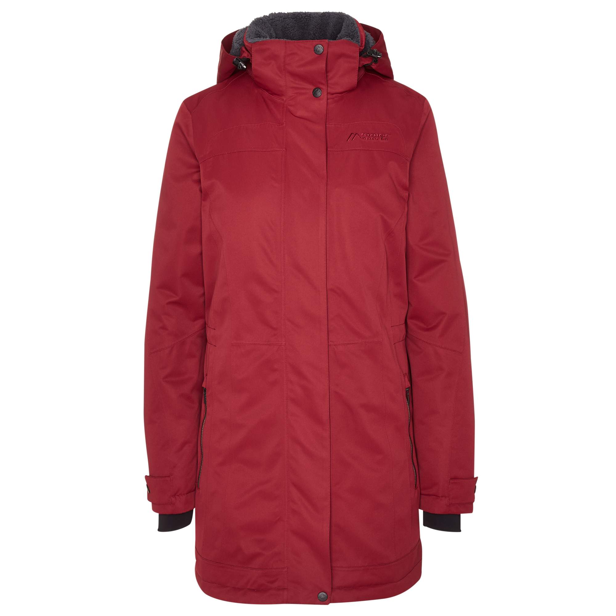 Maier Sports LISA 2.1 Damen - Wintermantel