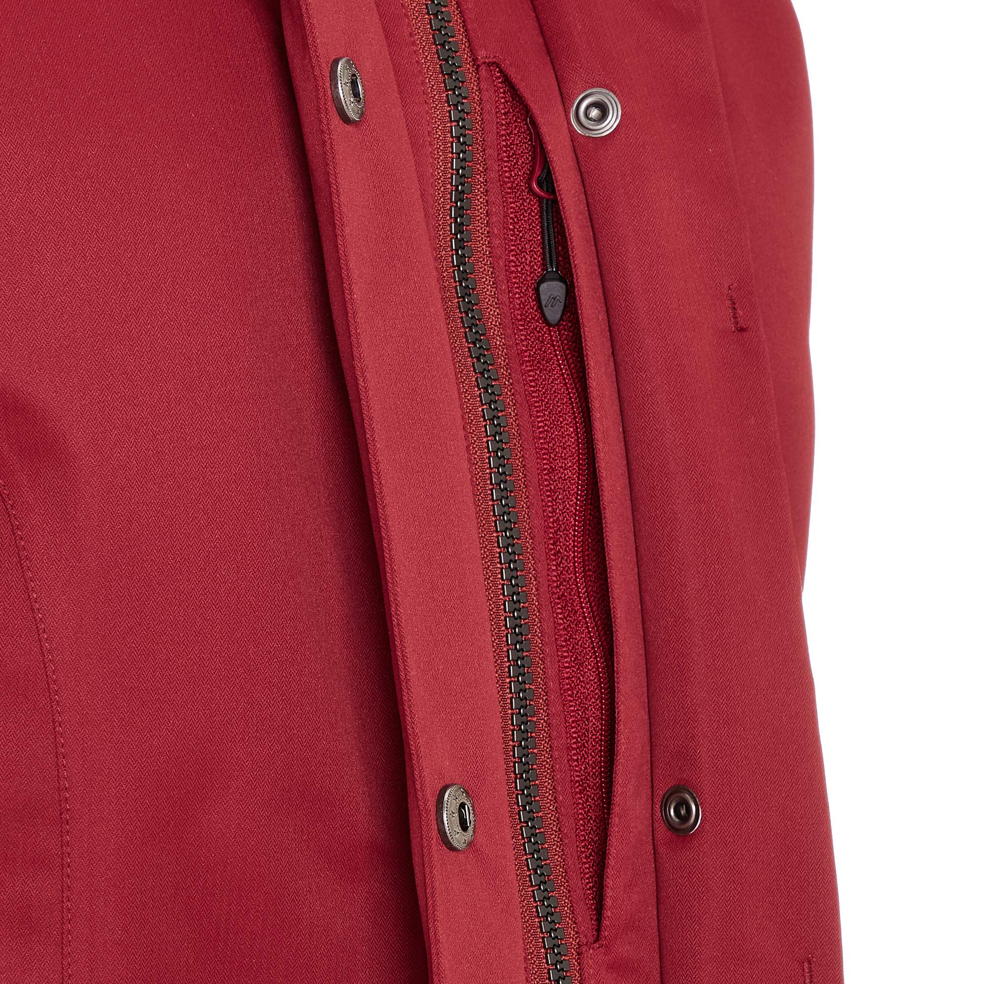Maier Sports LISA 2.1 Damen - Wintermantel