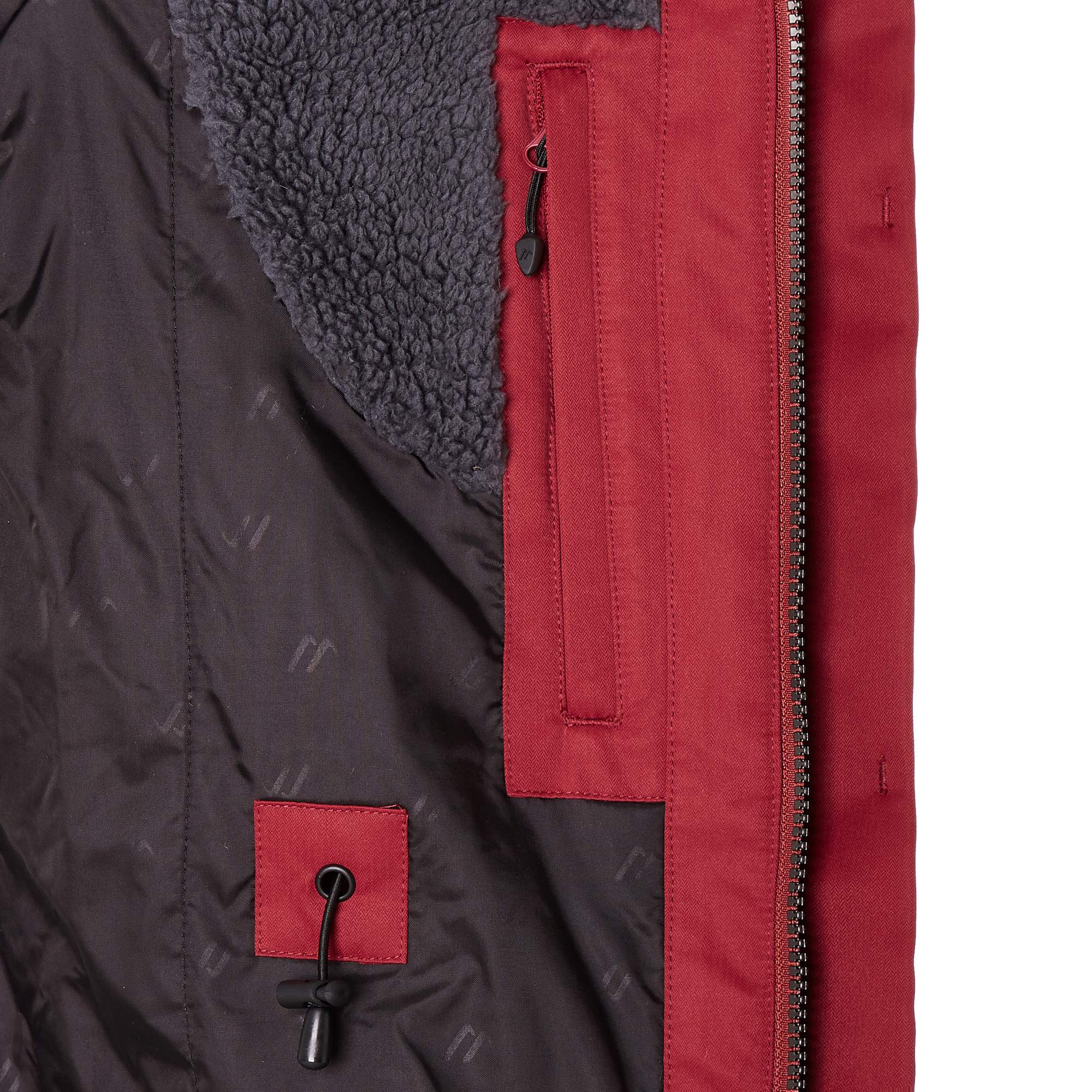 Maier Sports LISA 2.1 Damen - Wintermantel