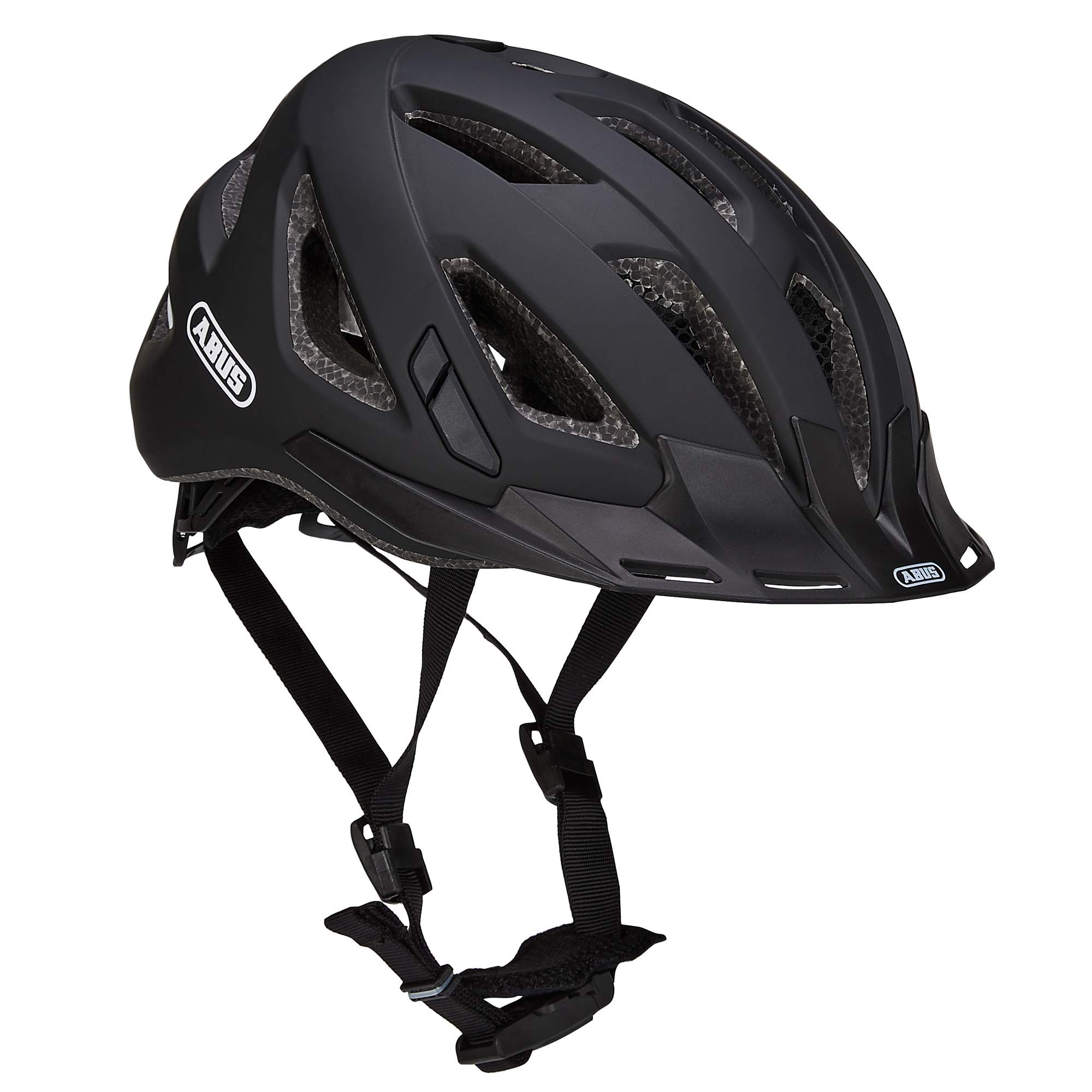 Abus URBAN-I 3.0 Unisex - Fahrradhelm