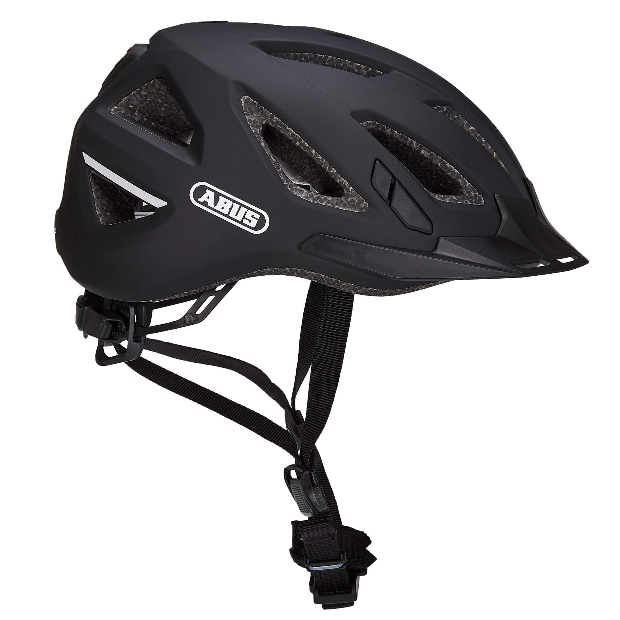 Abus URBAN-I 3.0 Unisex - Fahrradhelm