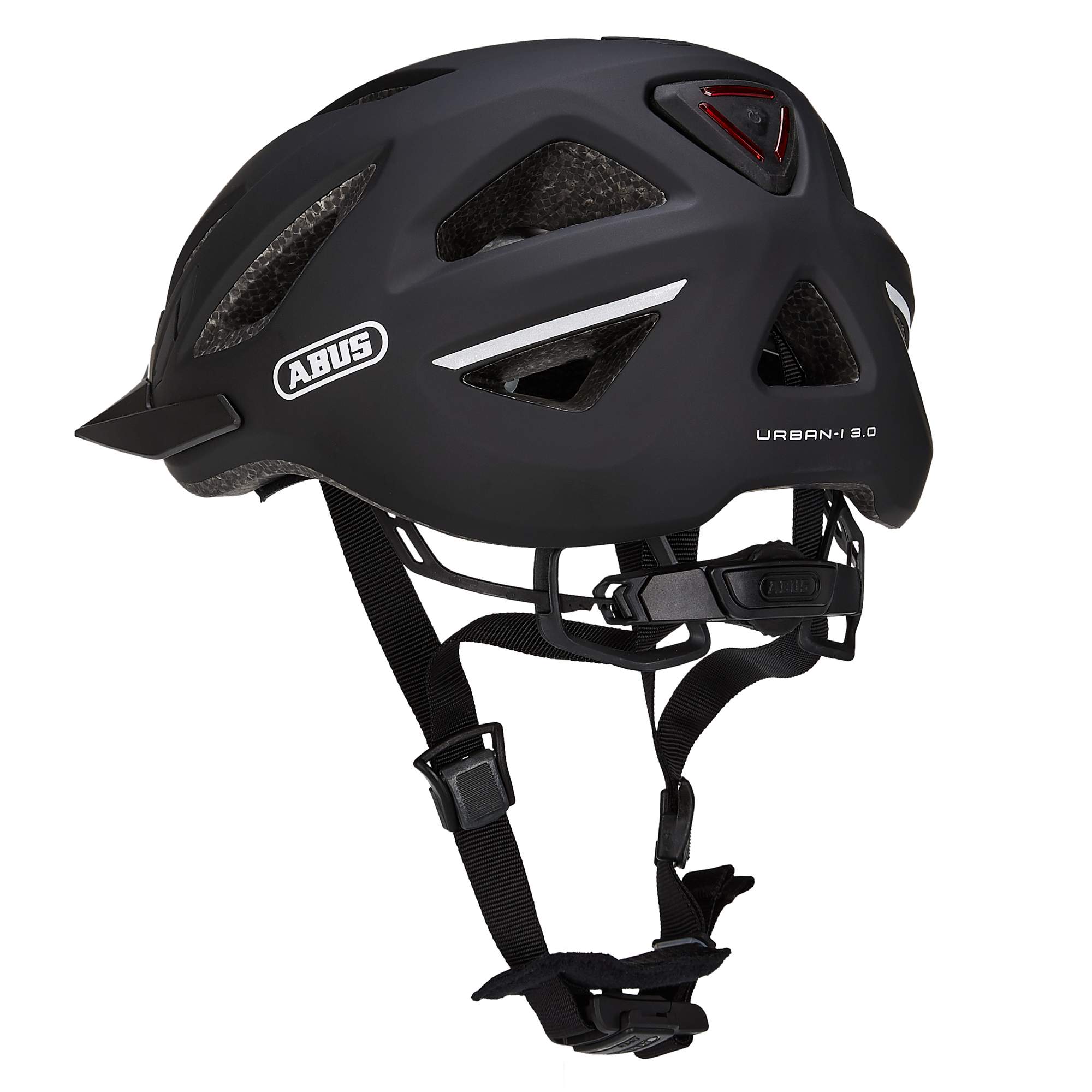 Abus URBAN-I 3.0 Unisex - Fahrradhelm