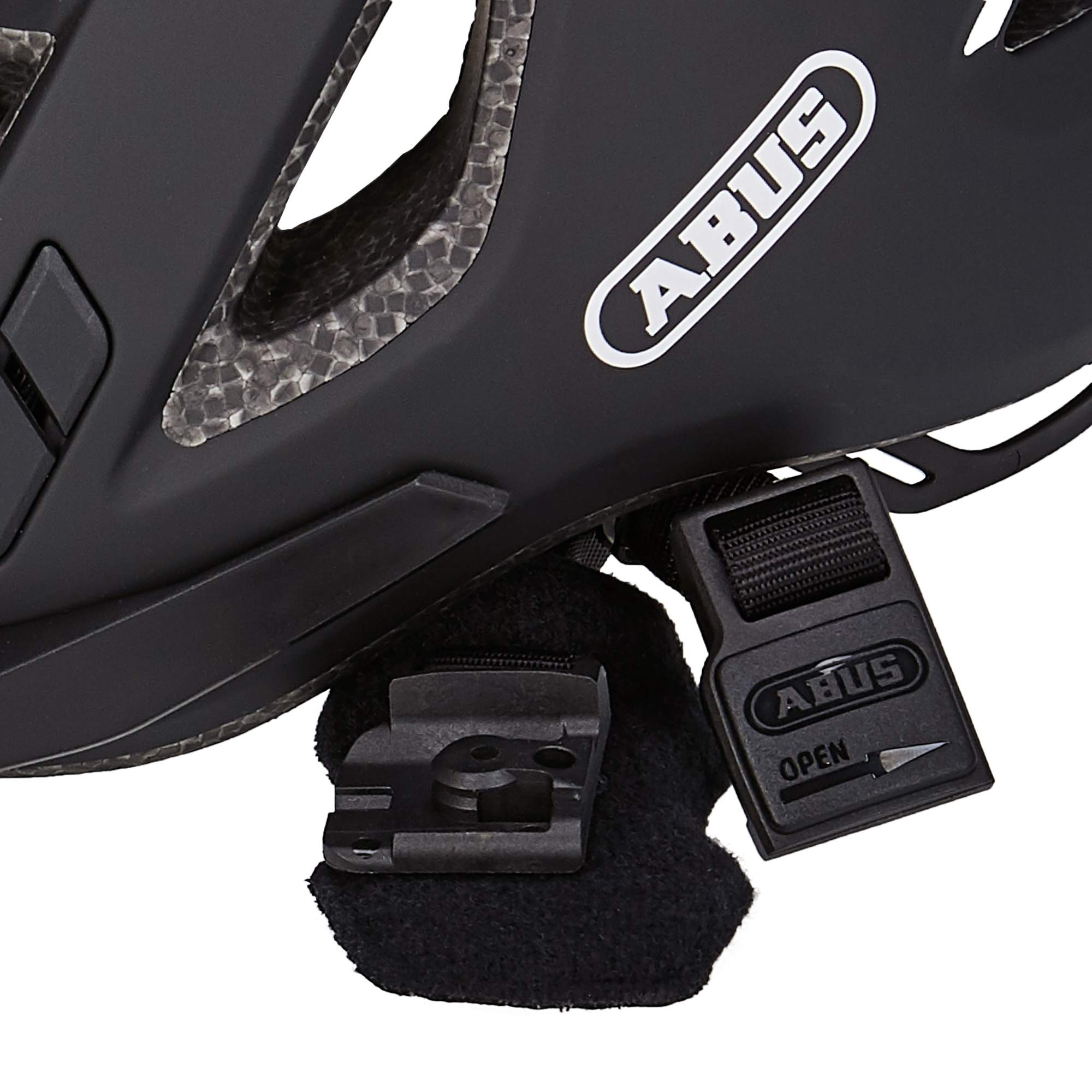 Abus URBAN-I 3.0 Unisex - Fahrradhelm