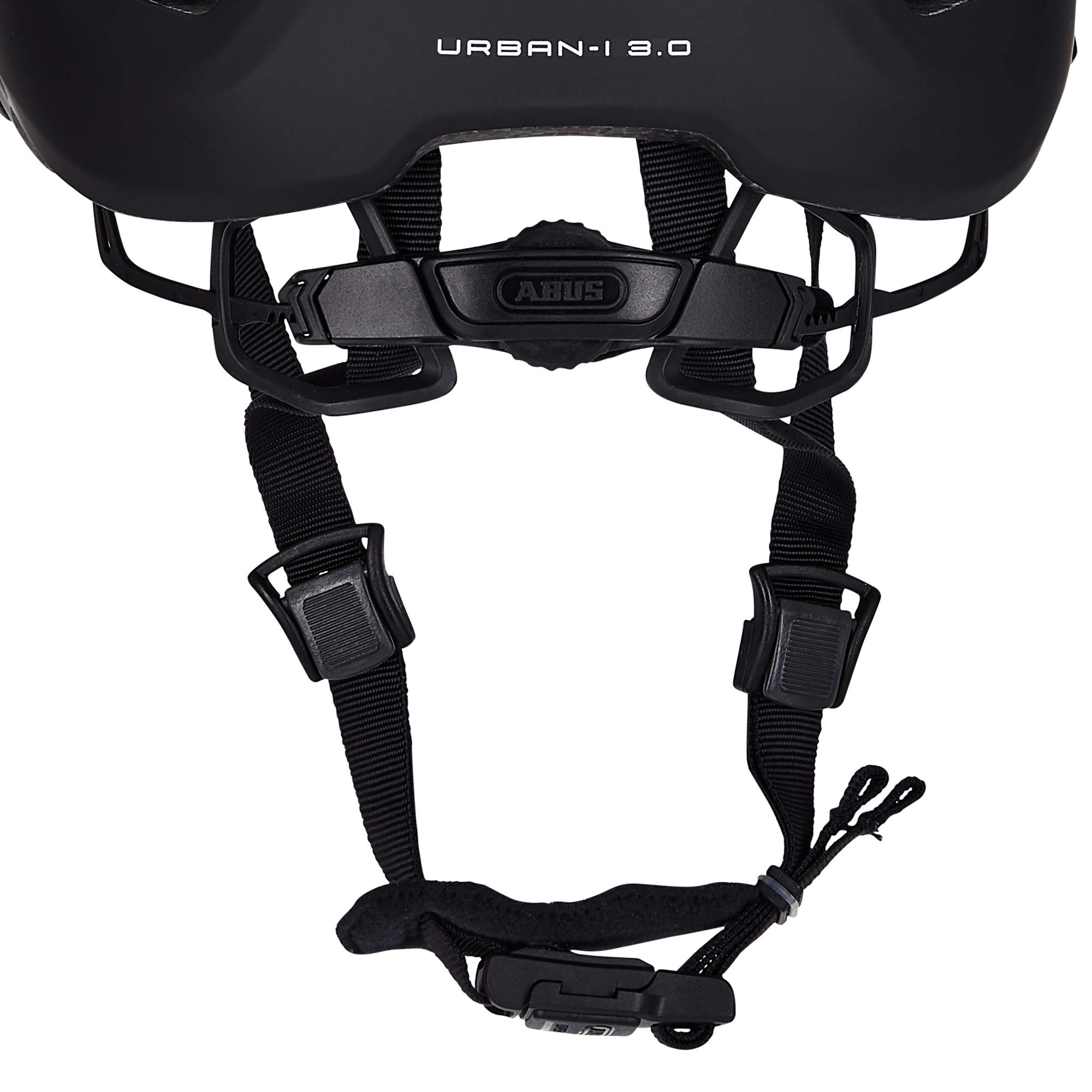 Abus URBAN-I 3.0 Unisex - Fahrradhelm