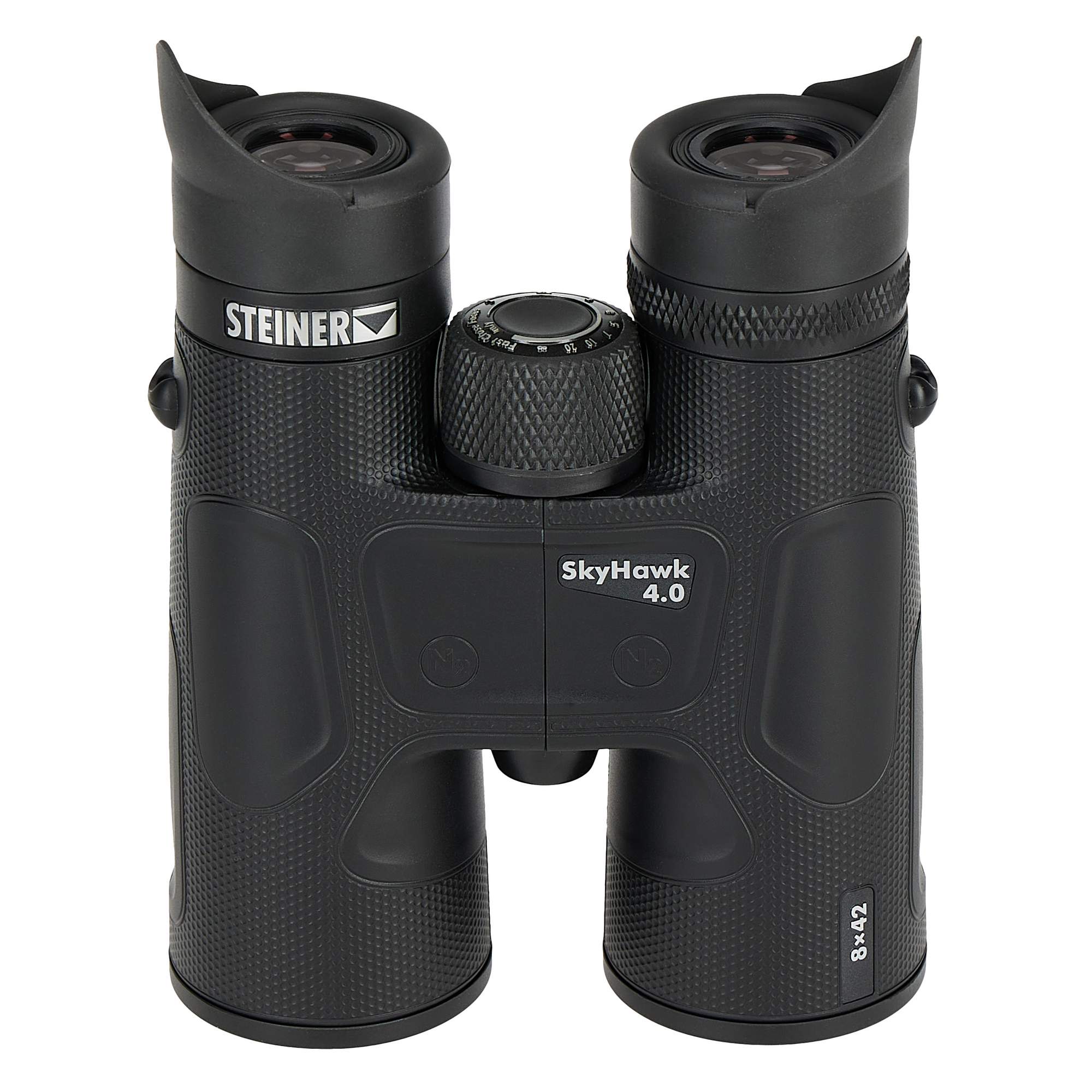 Steiner SKYHAWK 4.0 8X42 - Fernglas