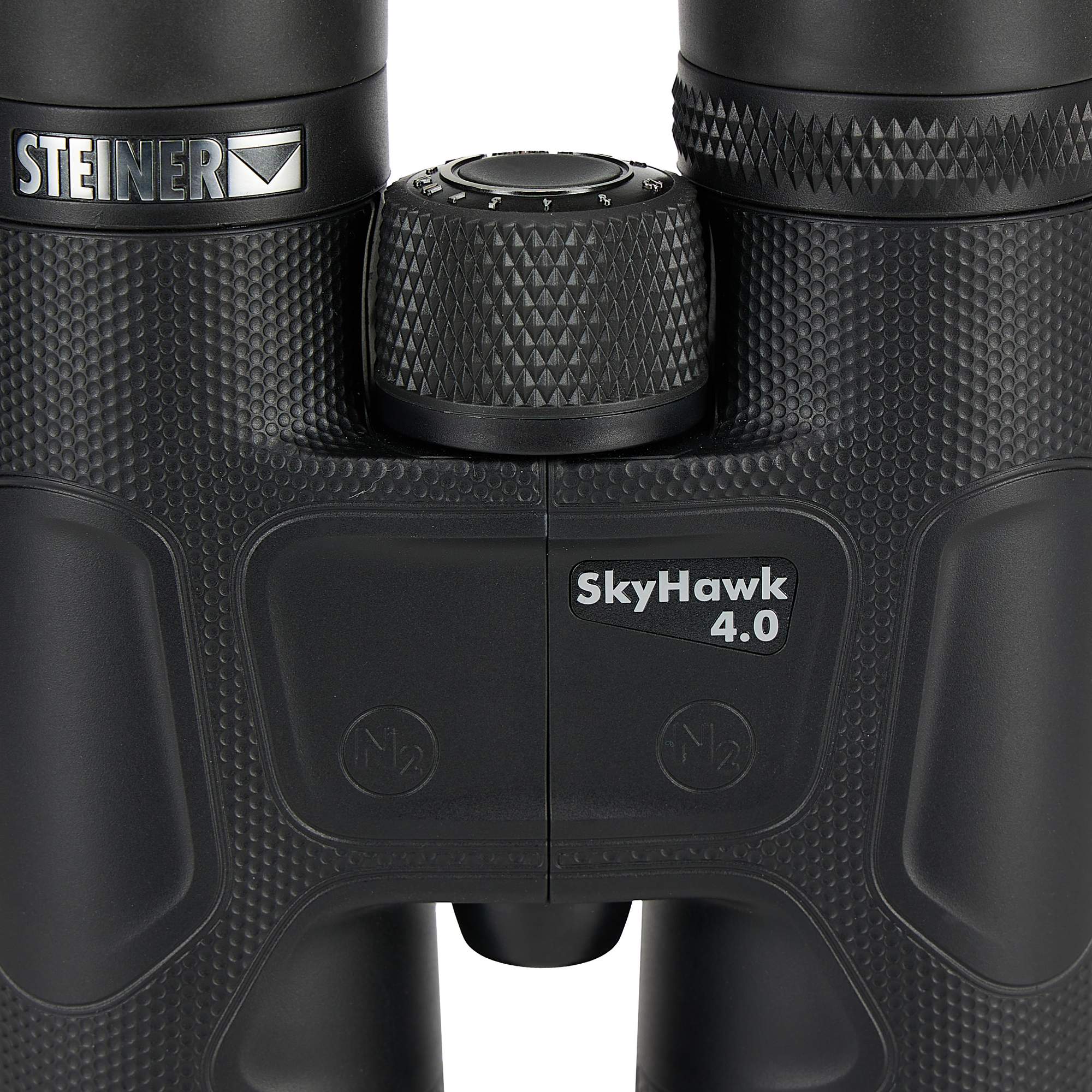 Steiner SKYHAWK 4.0 8X42 - Fernglas
