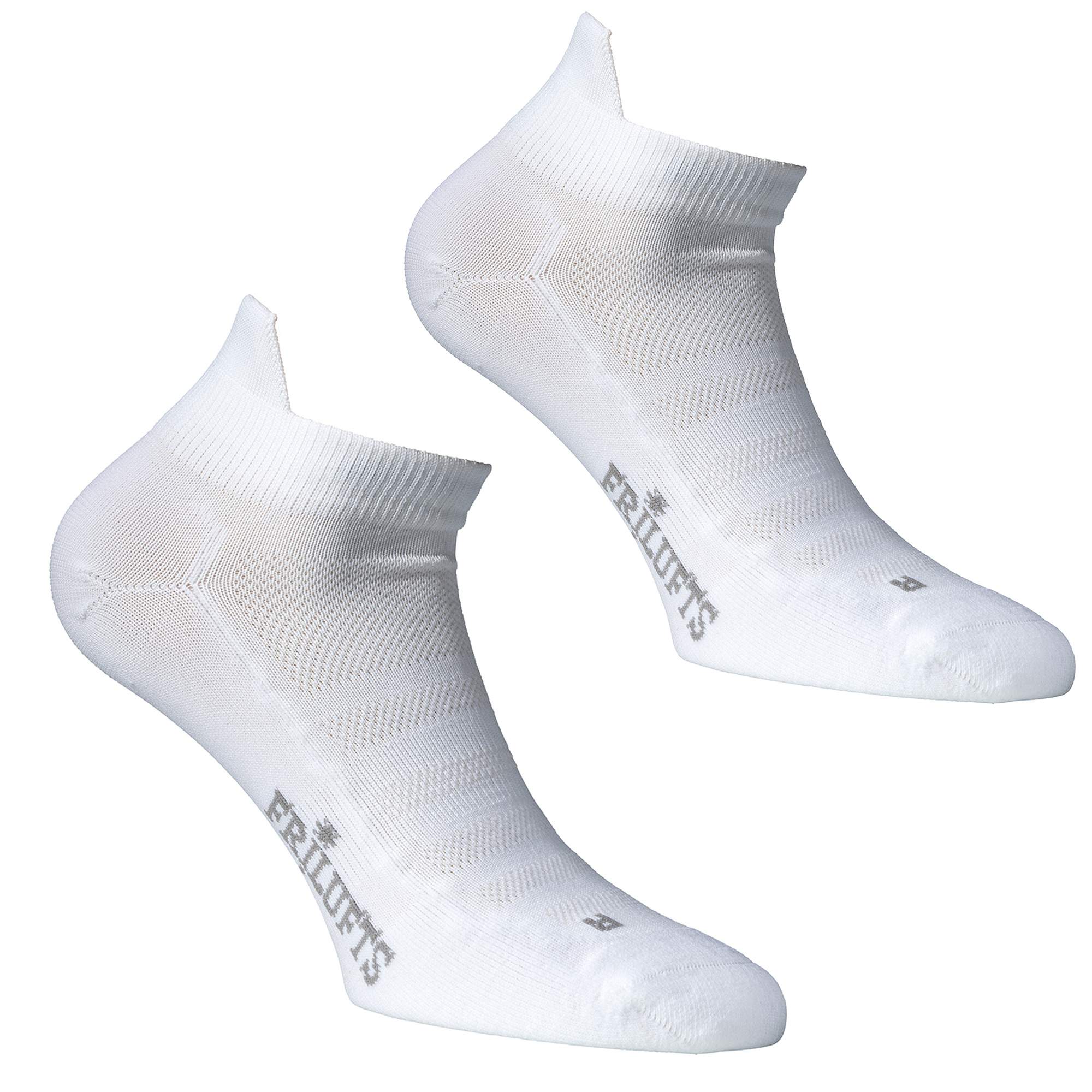 FRILUFTS MAHENO SOCKS 2-PACK Unisex - Laufsocken