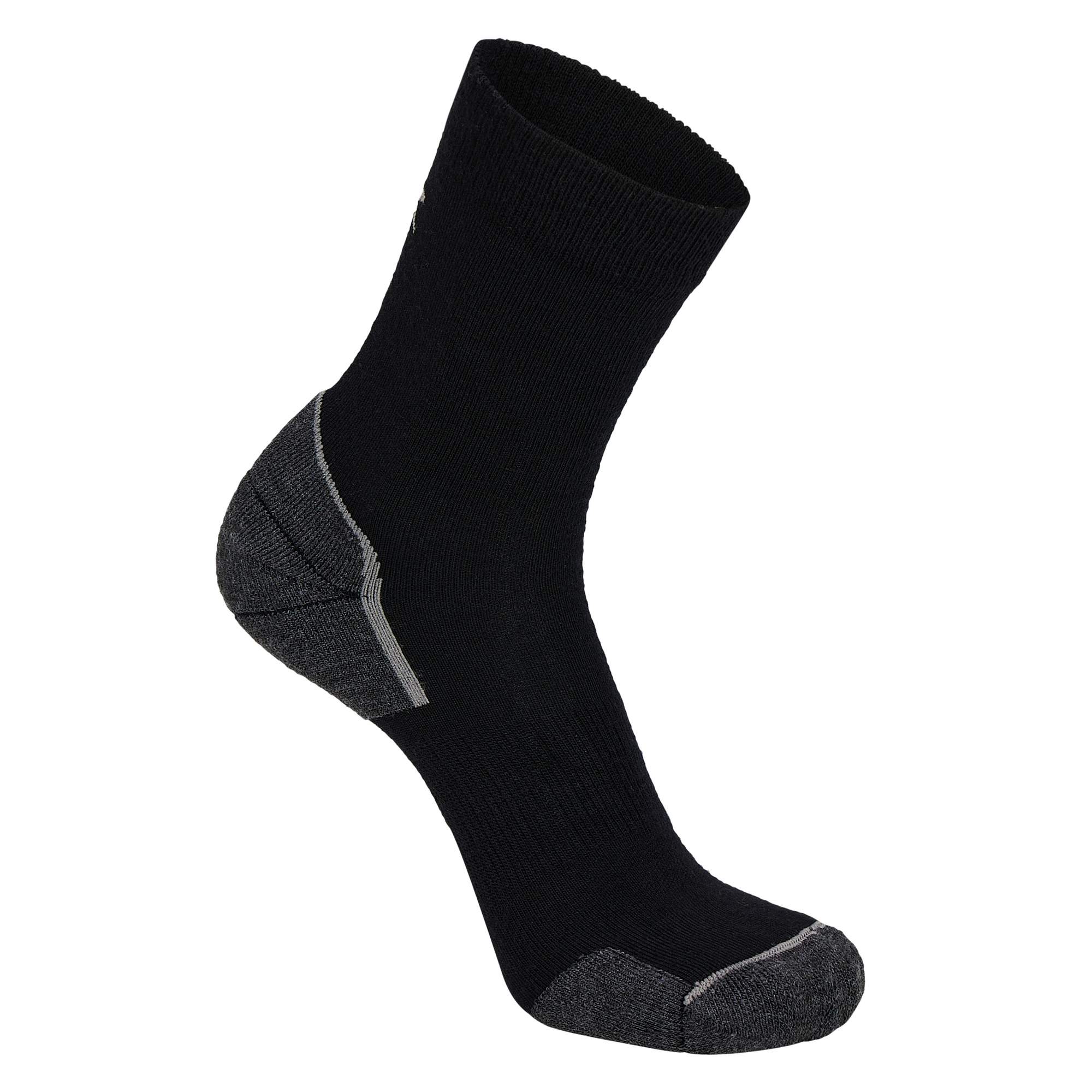 FRILUFTS NEFUD SOCKS 2-PACK Unisex - Wandersocken