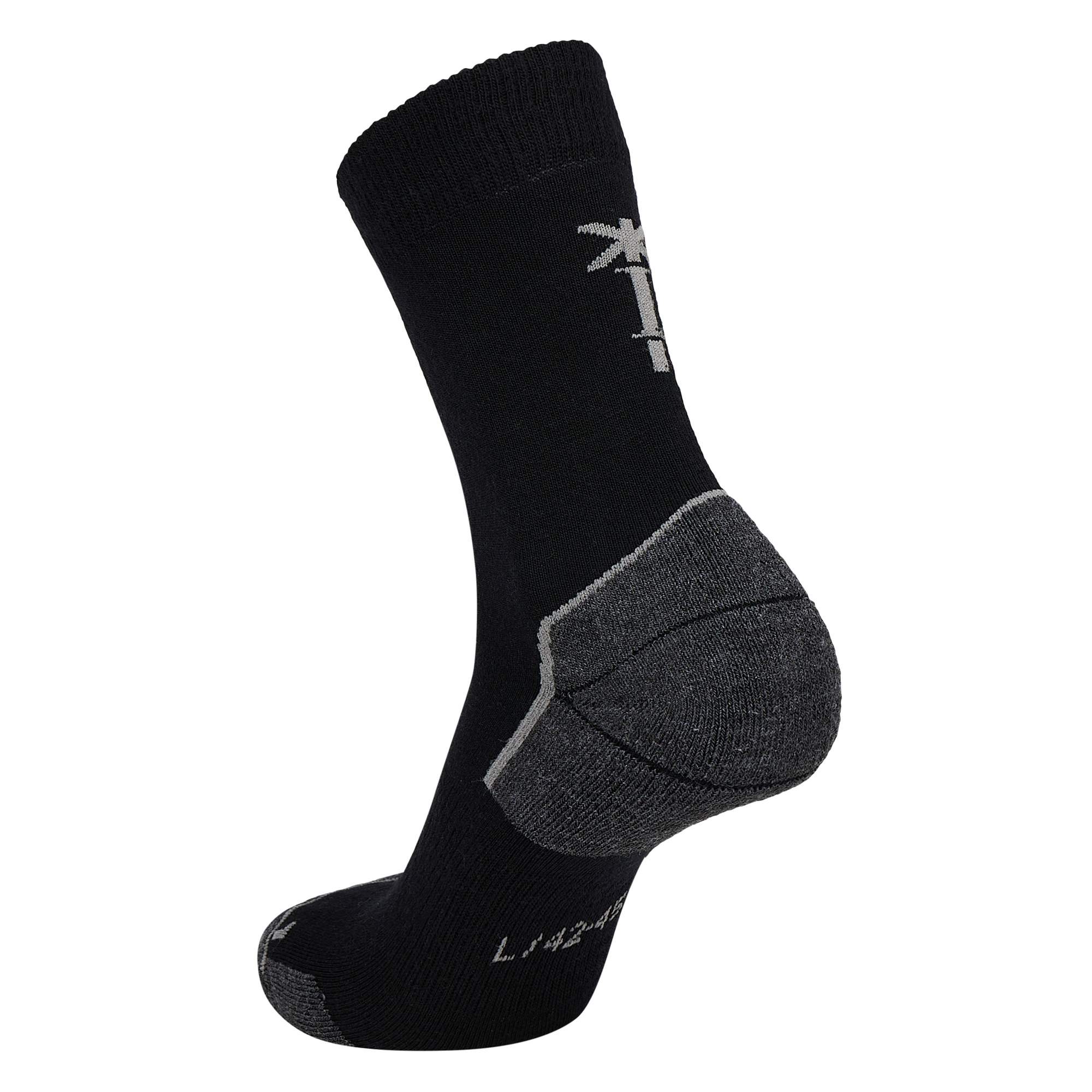 FRILUFTS NEFUD SOCKS 2-PACK Unisex - Wandersocken
