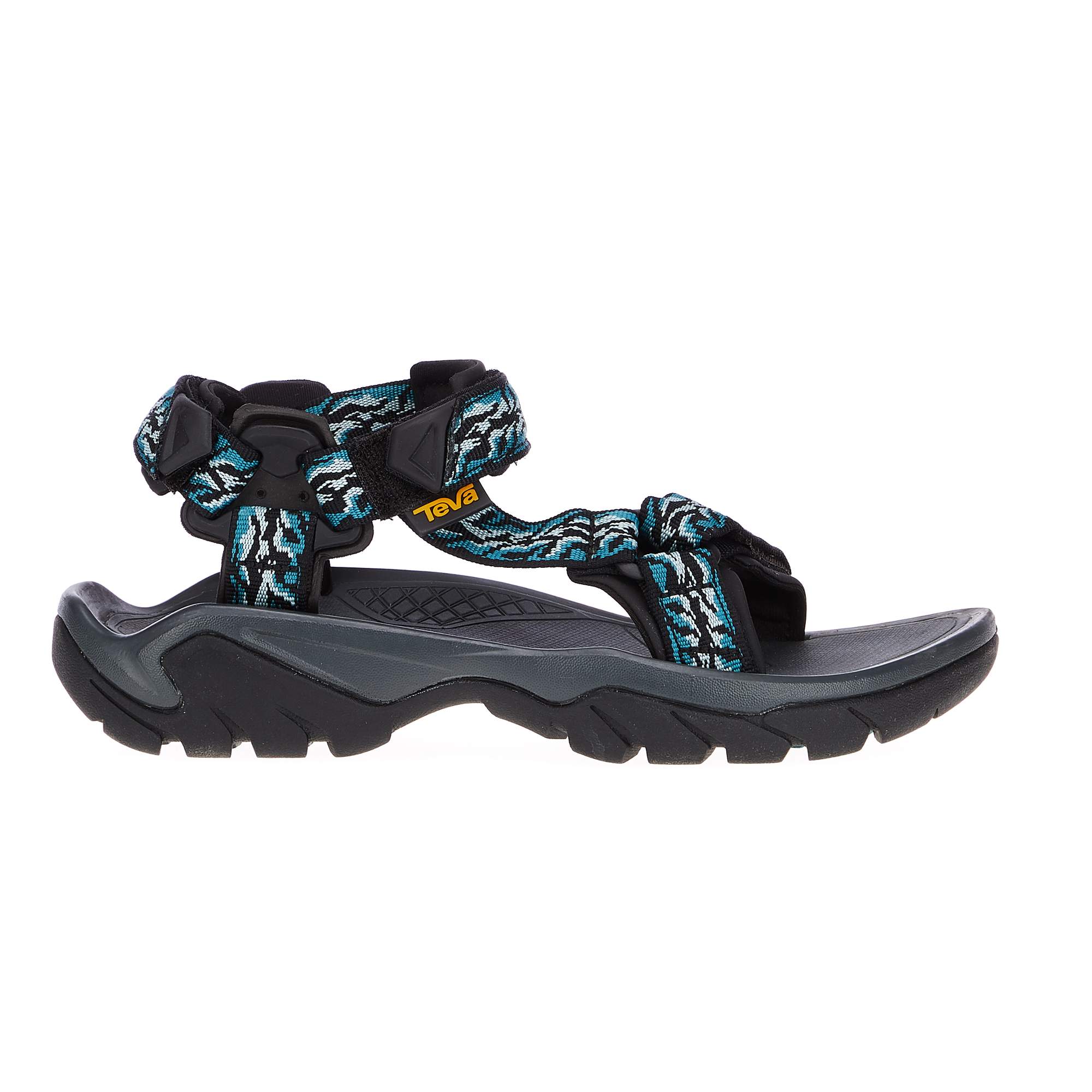 Teva TERRA FI 5 UNIVERSAL WOMENS Damen - Trekkingsandalen