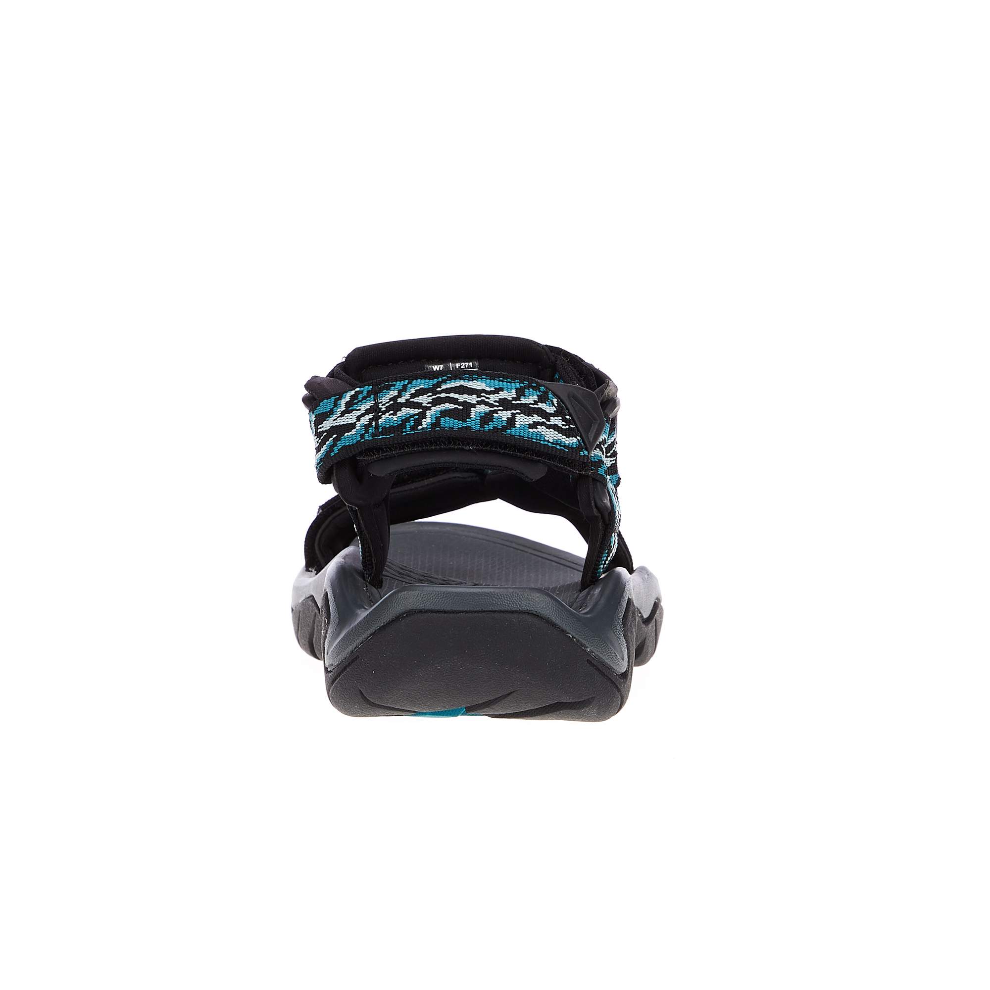 Teva TERRA FI 5 UNIVERSAL WOMENS Damen - Trekkingsandalen