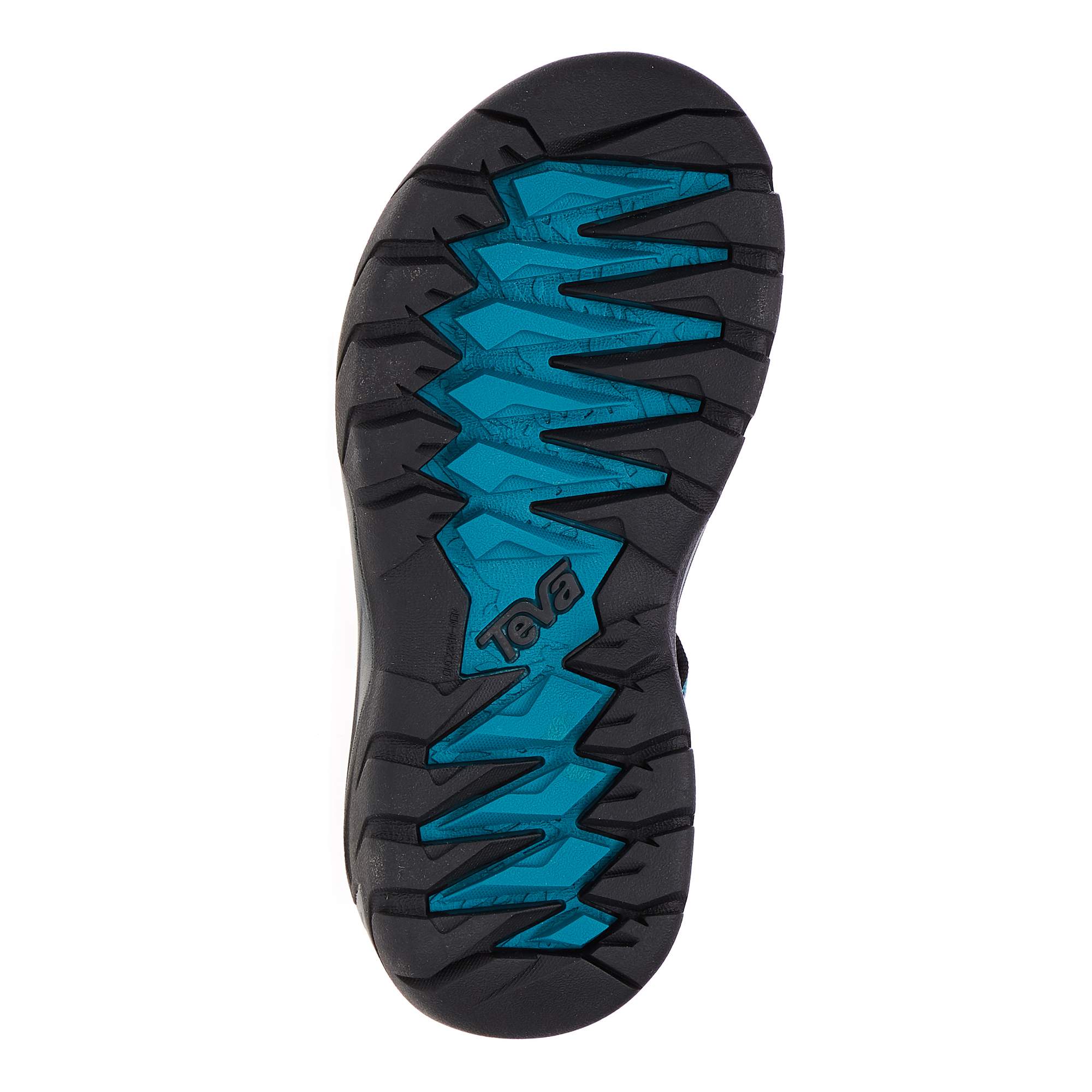 Teva TERRA FI 5 UNIVERSAL WOMENS Damen - Trekkingsandalen