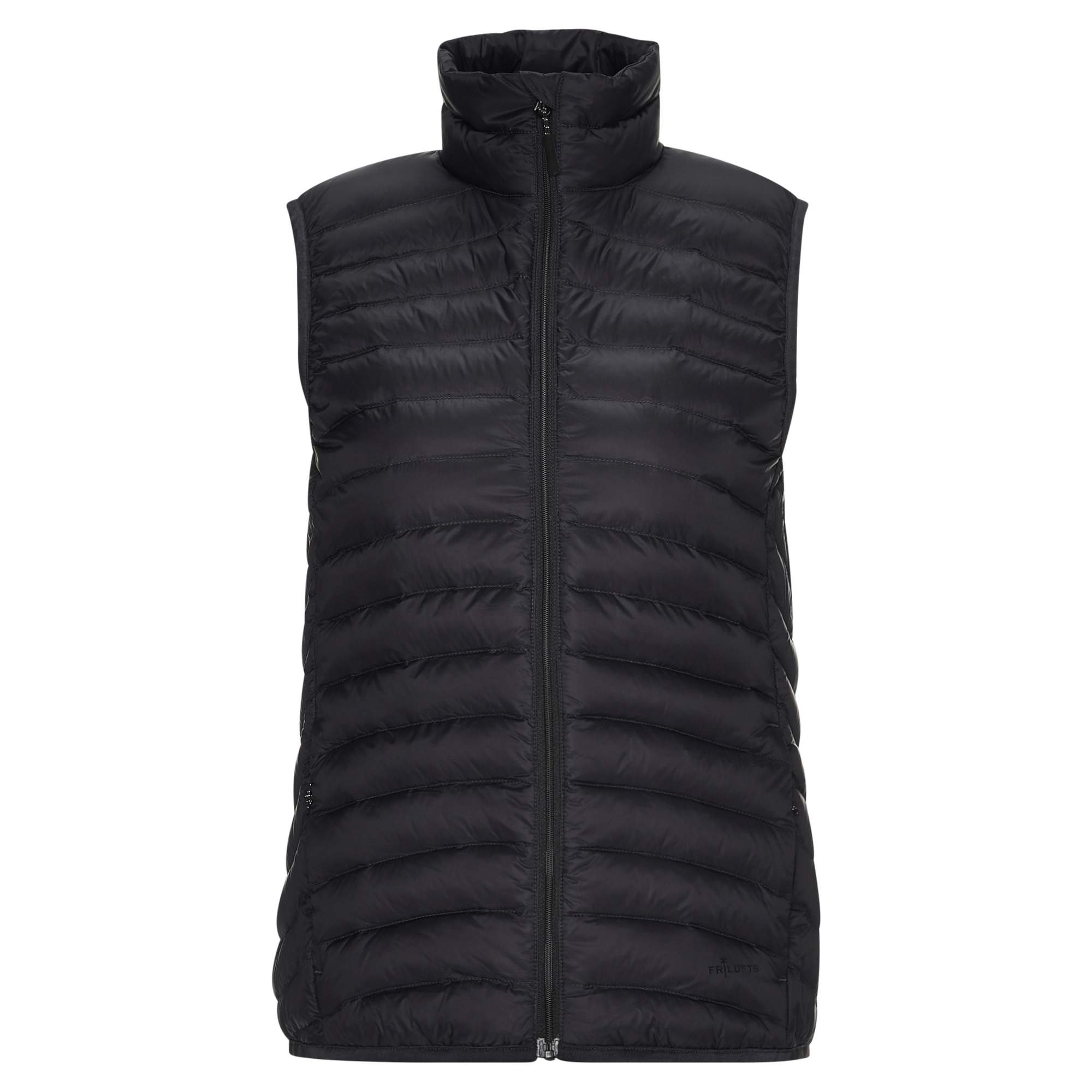FRILUFTS KLUKUFOSS DOWN VEST Damen - Daunenweste