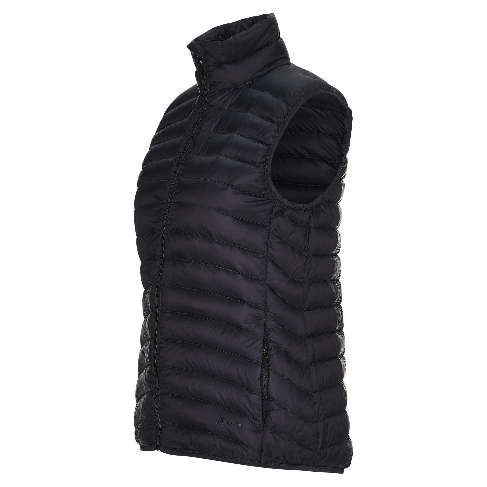 FRILUFTS KLUKUFOSS DOWN VEST Damen - Daunenweste