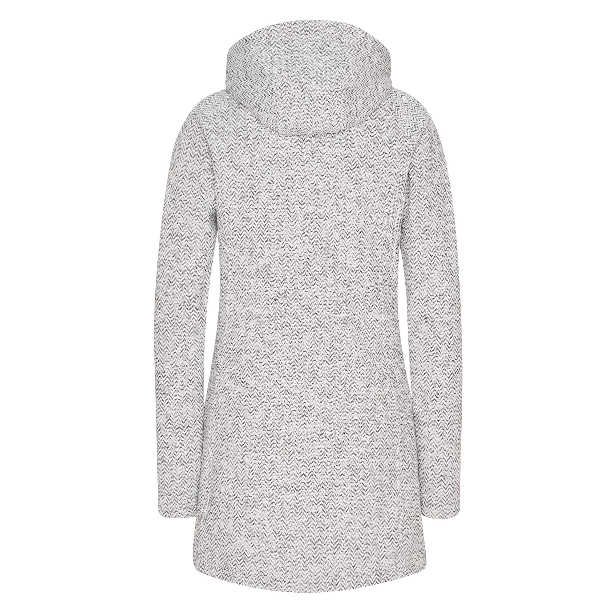 Elkline DURCHGEWÄRMT Damen - Fleecejacke