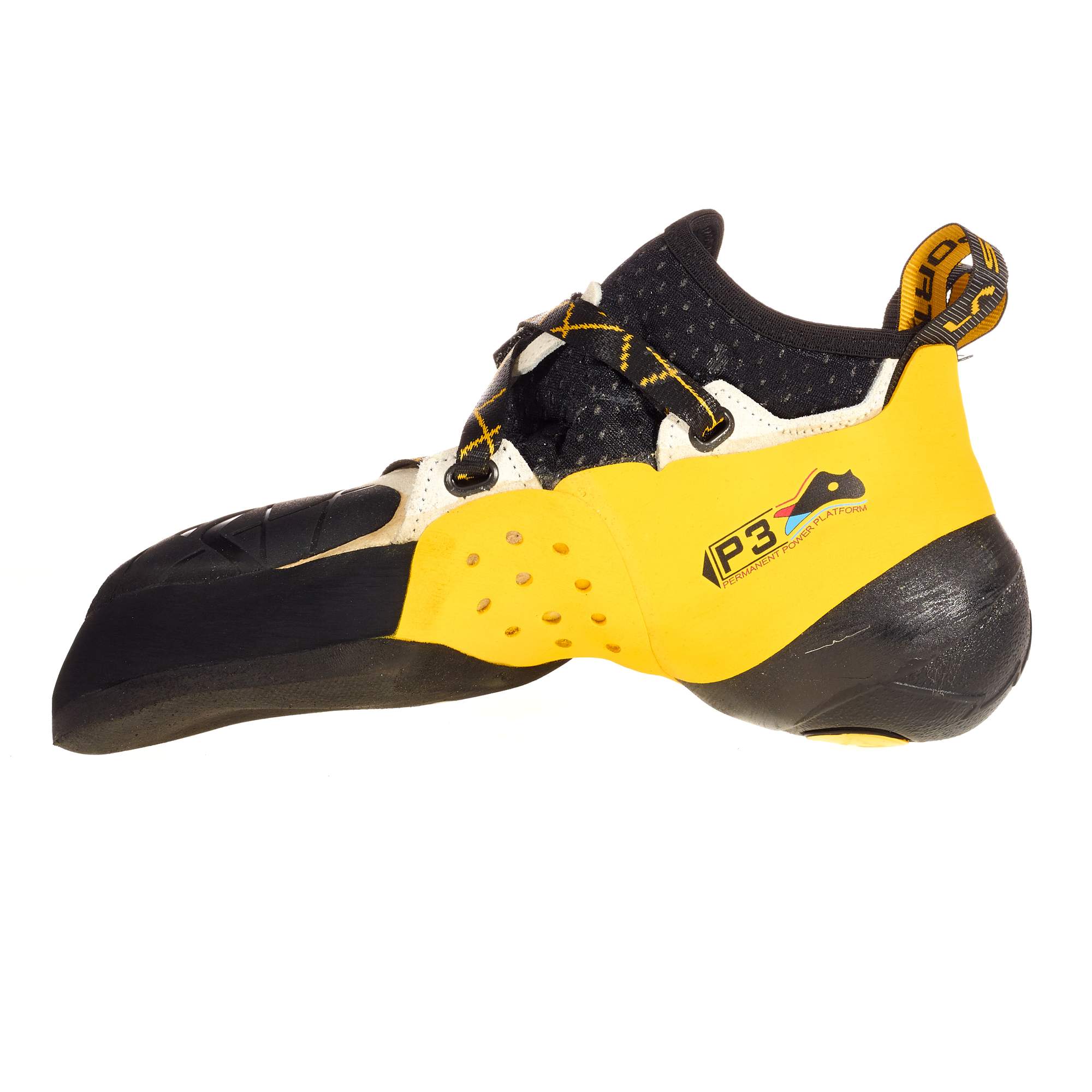 La Sportiva SOLUTION Unisex - Kletterschuhe
