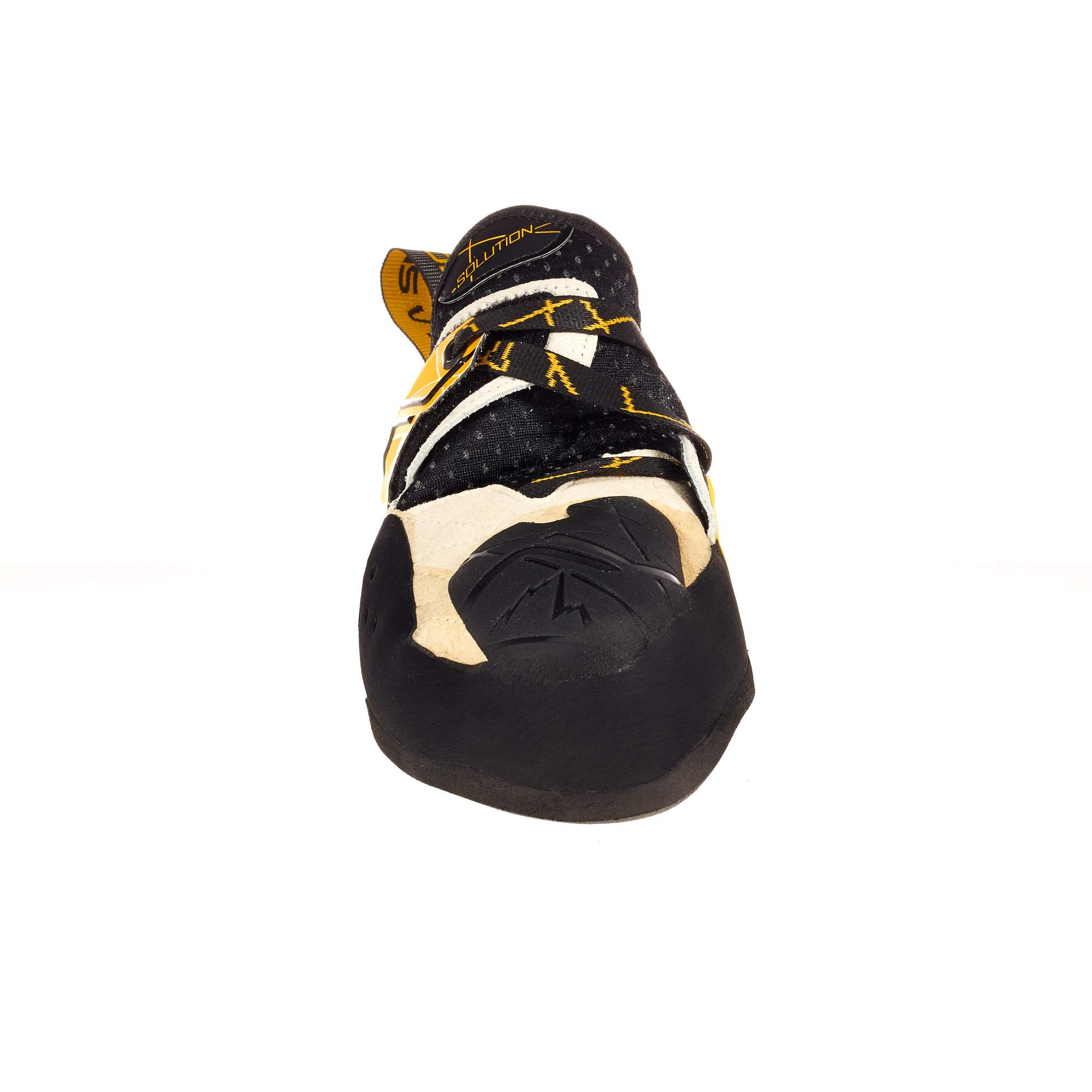 La Sportiva SOLUTION Unisex - Kletterschuhe