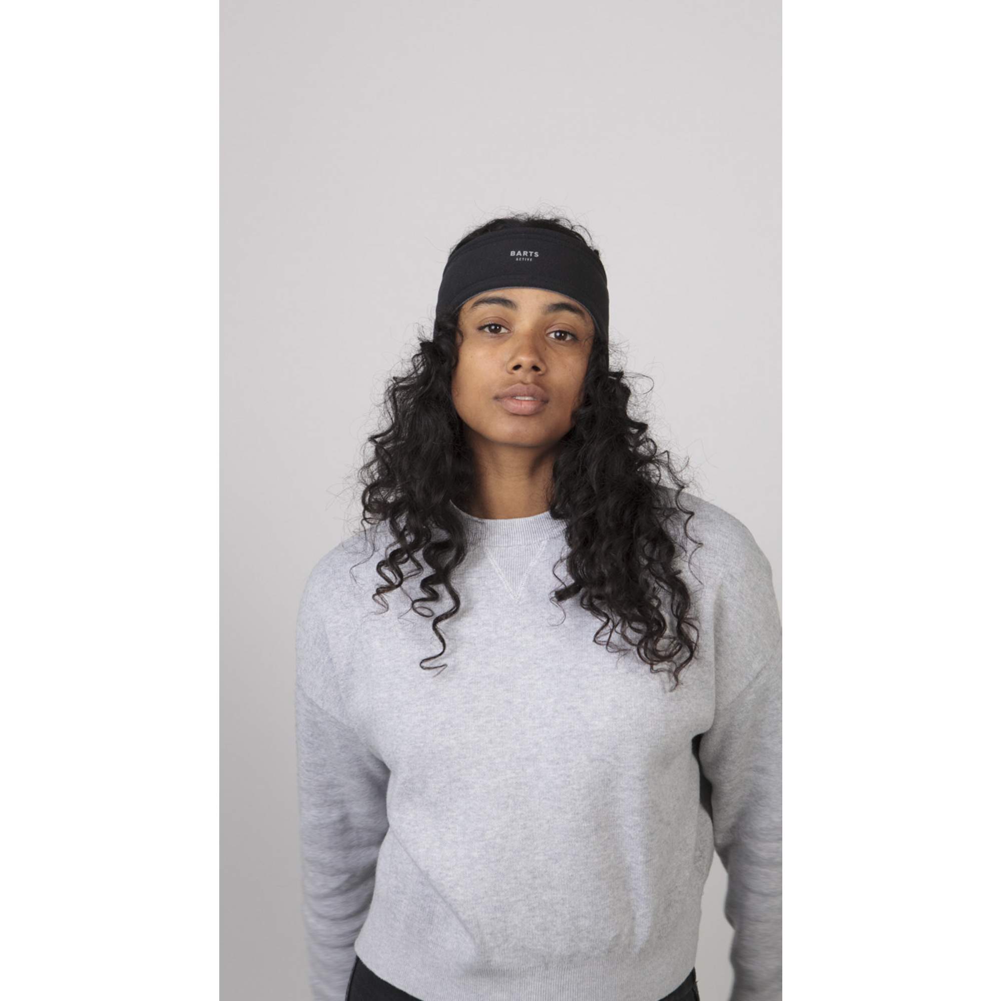 Barts STORM HEADBAND Unisex - Stirnband