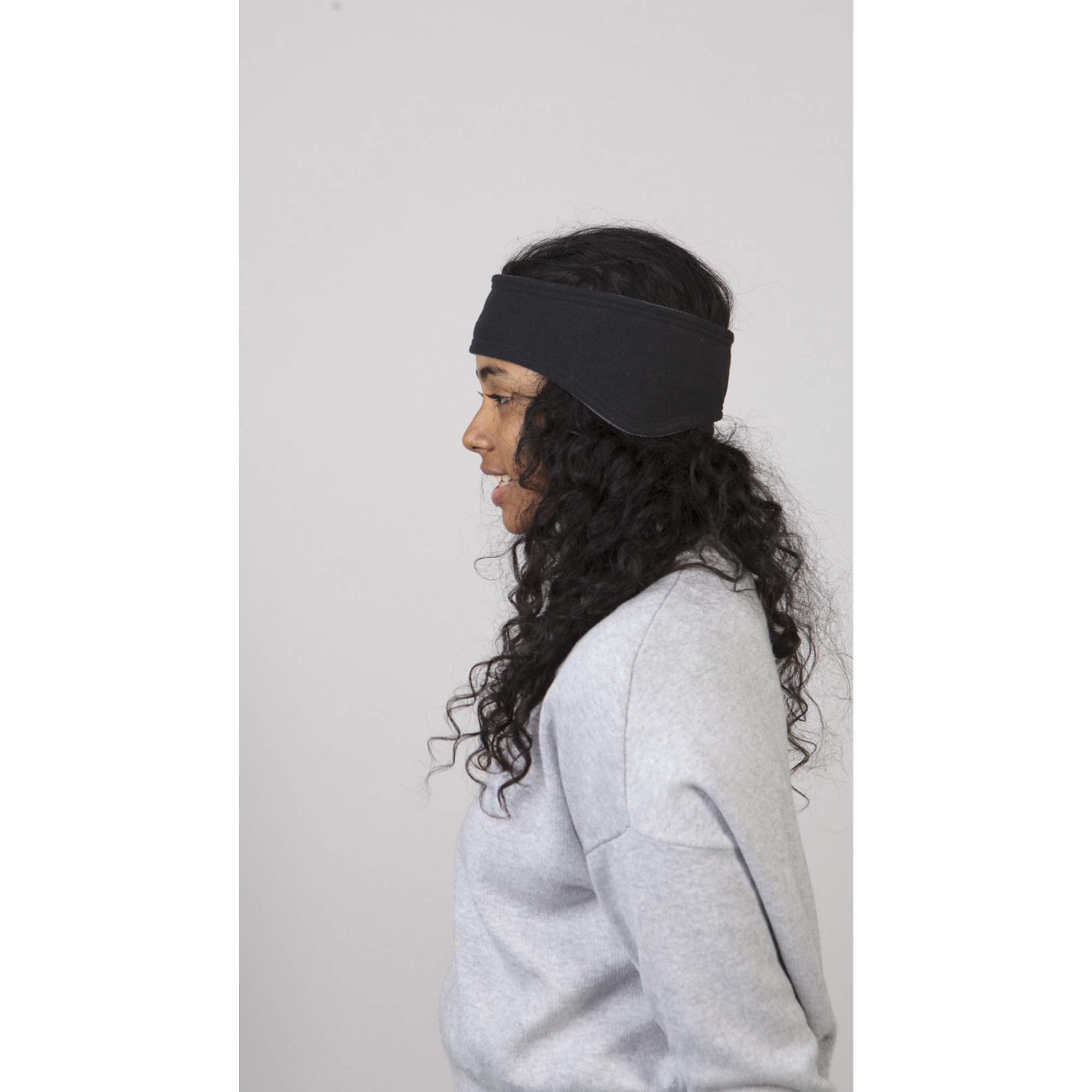 Barts STORM HEADBAND Unisex - Stirnband