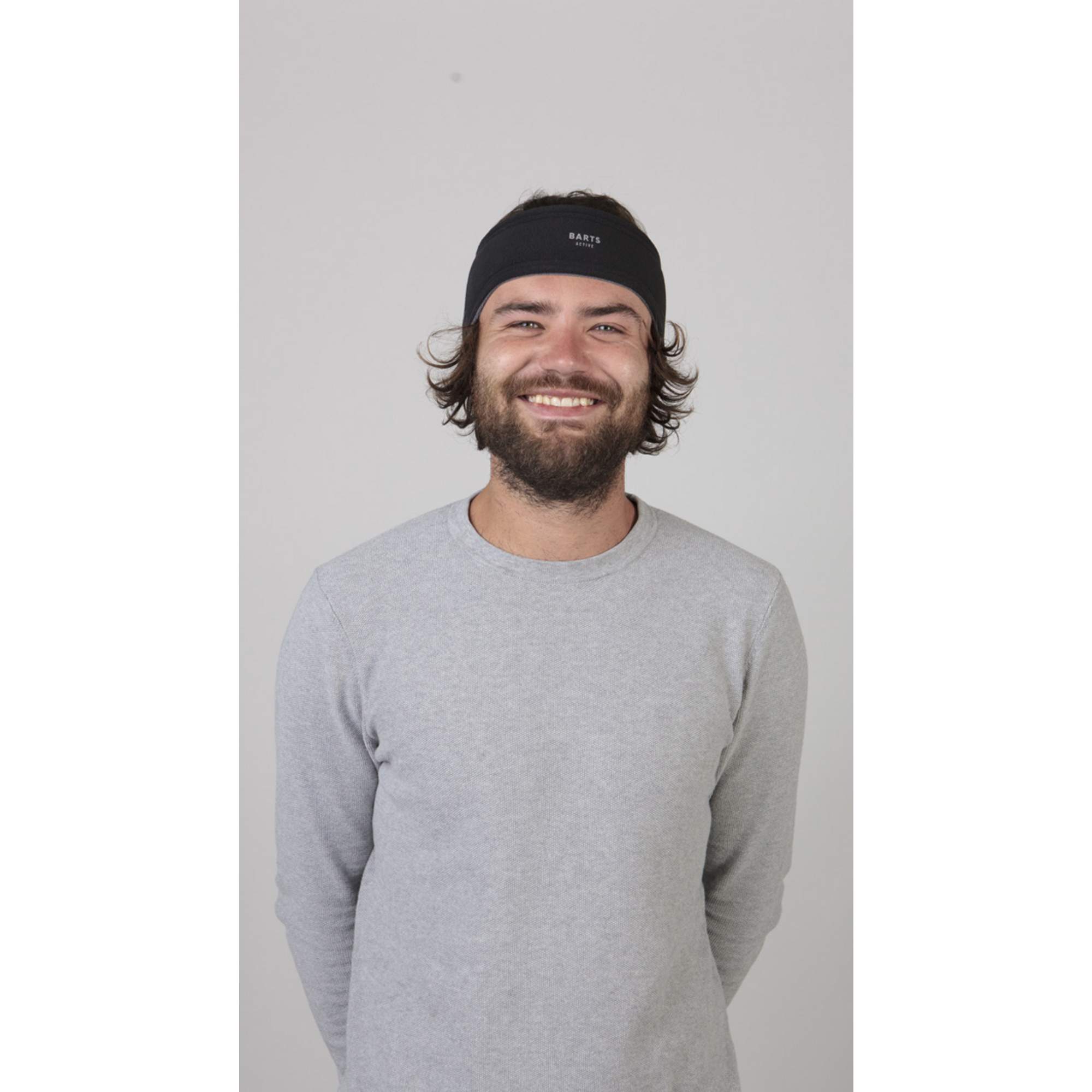 Barts STORM HEADBAND Unisex - Stirnband