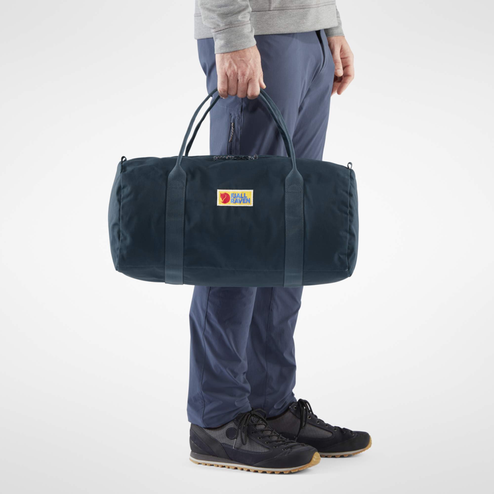 Fjällräven VARDAG DUFFEL 30 Unisex - Reisetasche