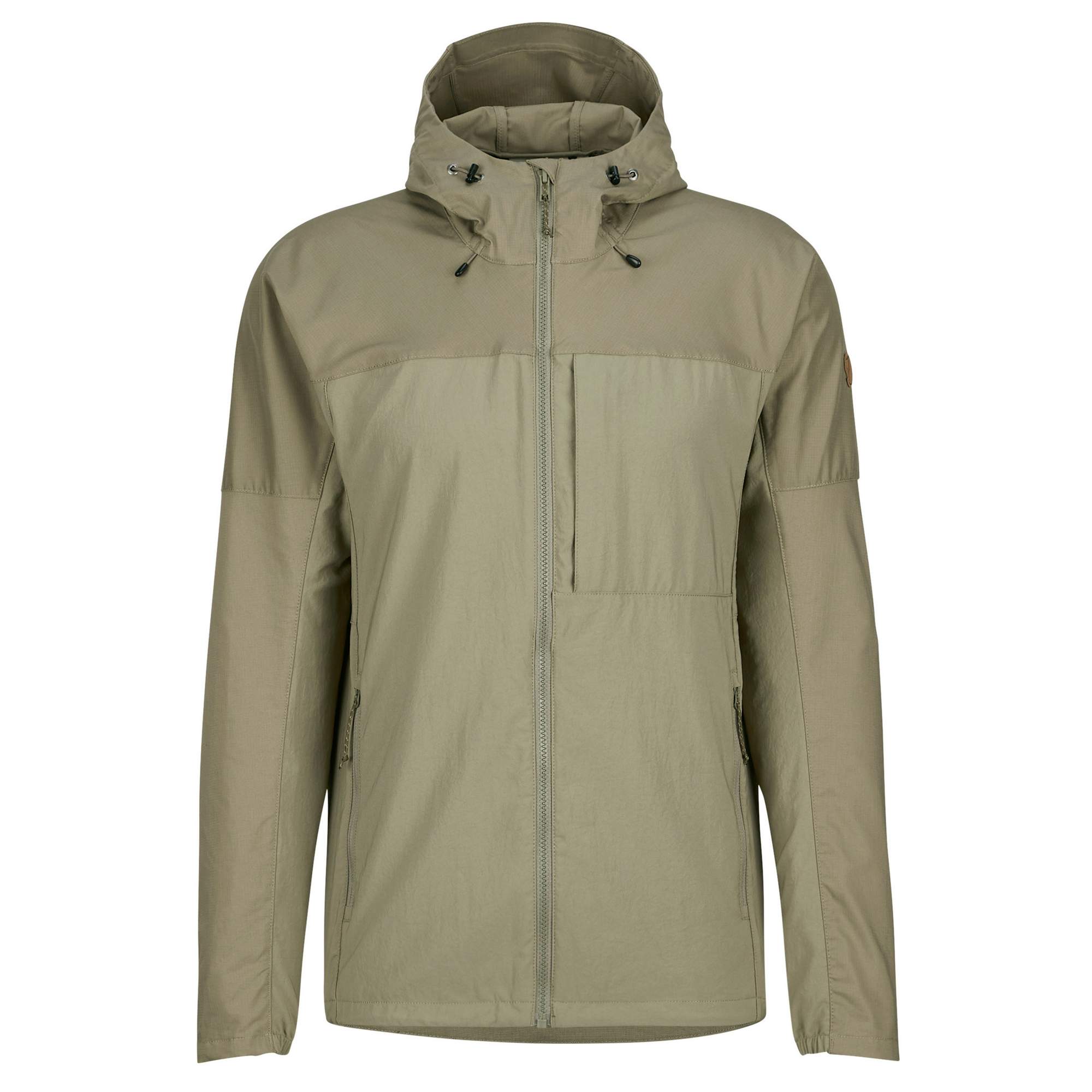 Fjällräven ABISKO MIDSUMMER JACKET M Herren - Übergangsjacke