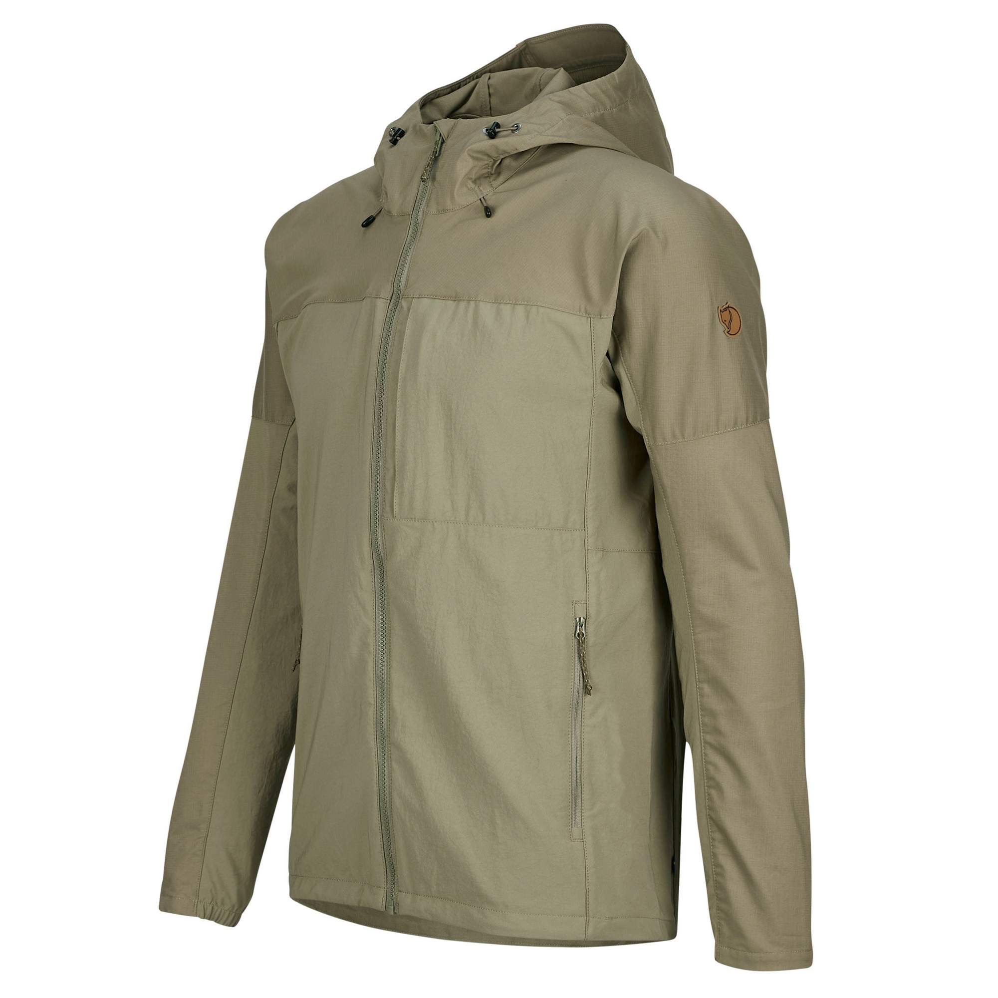 Fjällräven ABISKO MIDSUMMER JACKET M Herren - Übergangsjacke